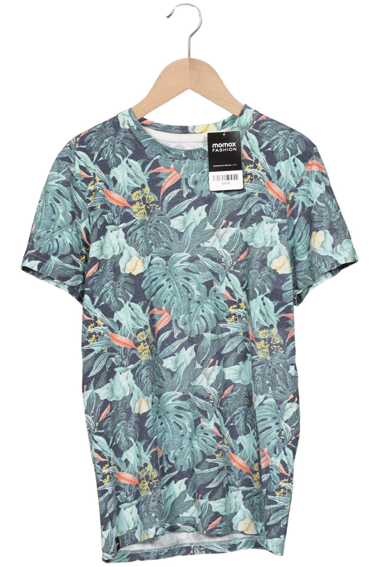 

Dedicated Damen T-Shirt, hellgrün, Gr. 34