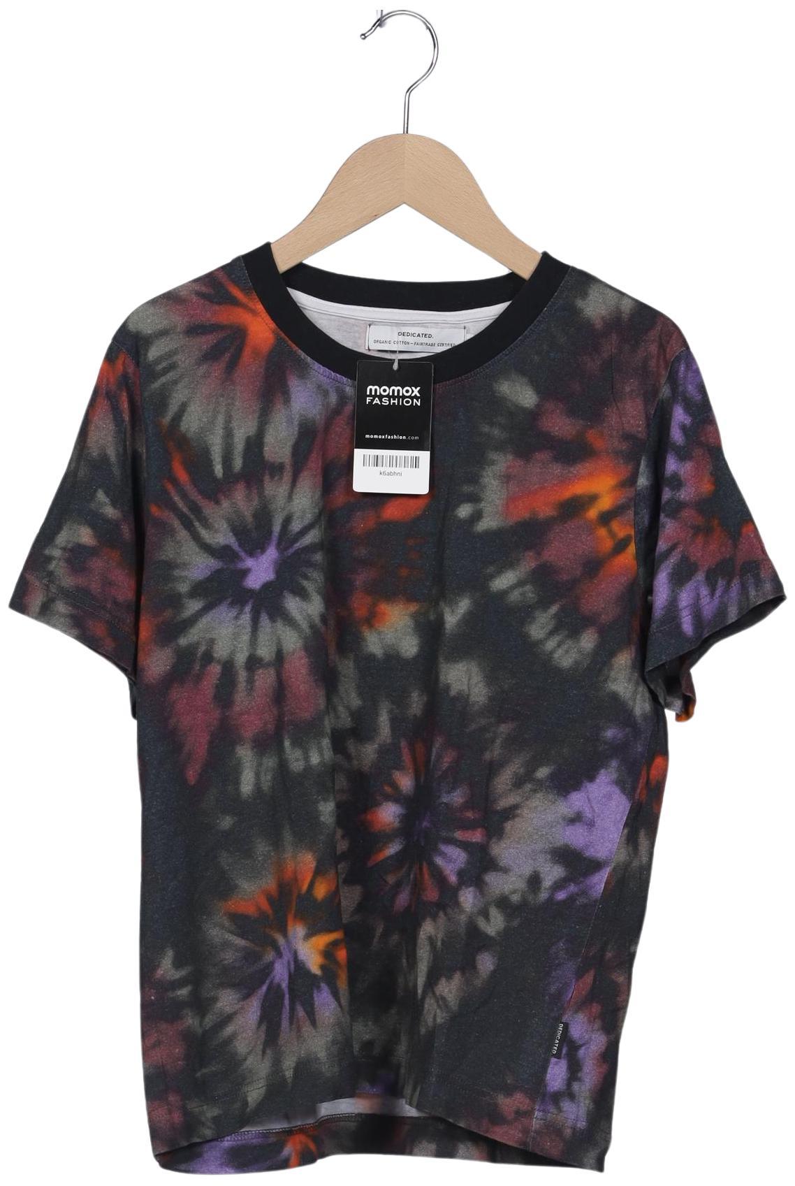 

Dedicated Damen T-Shirt, mehrfarbig, Gr. 36