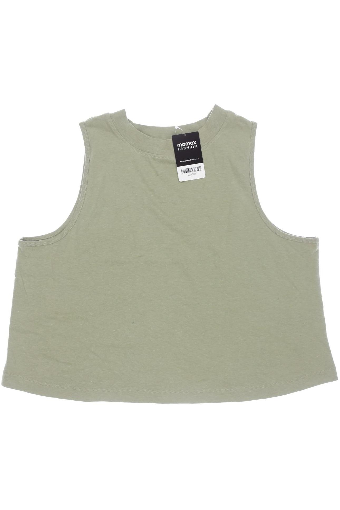 

Dedicated Damen Top, grün, Gr. 42