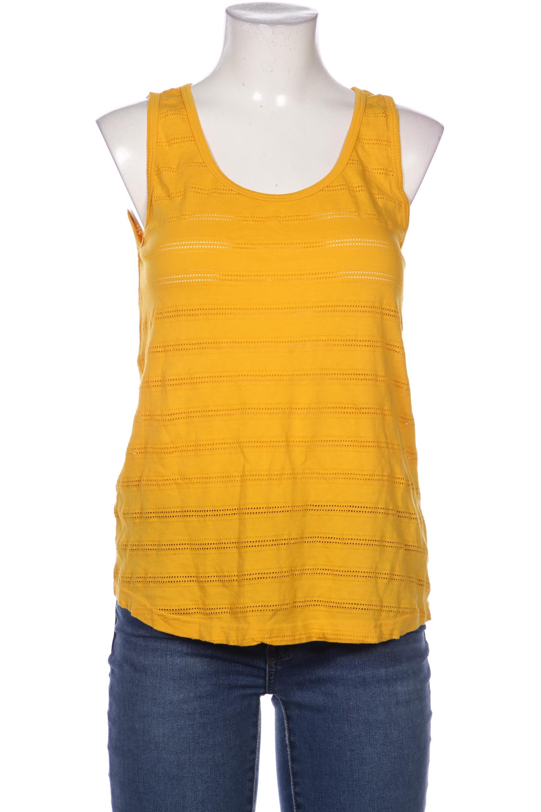 

Dedicated Damen Top, orange
