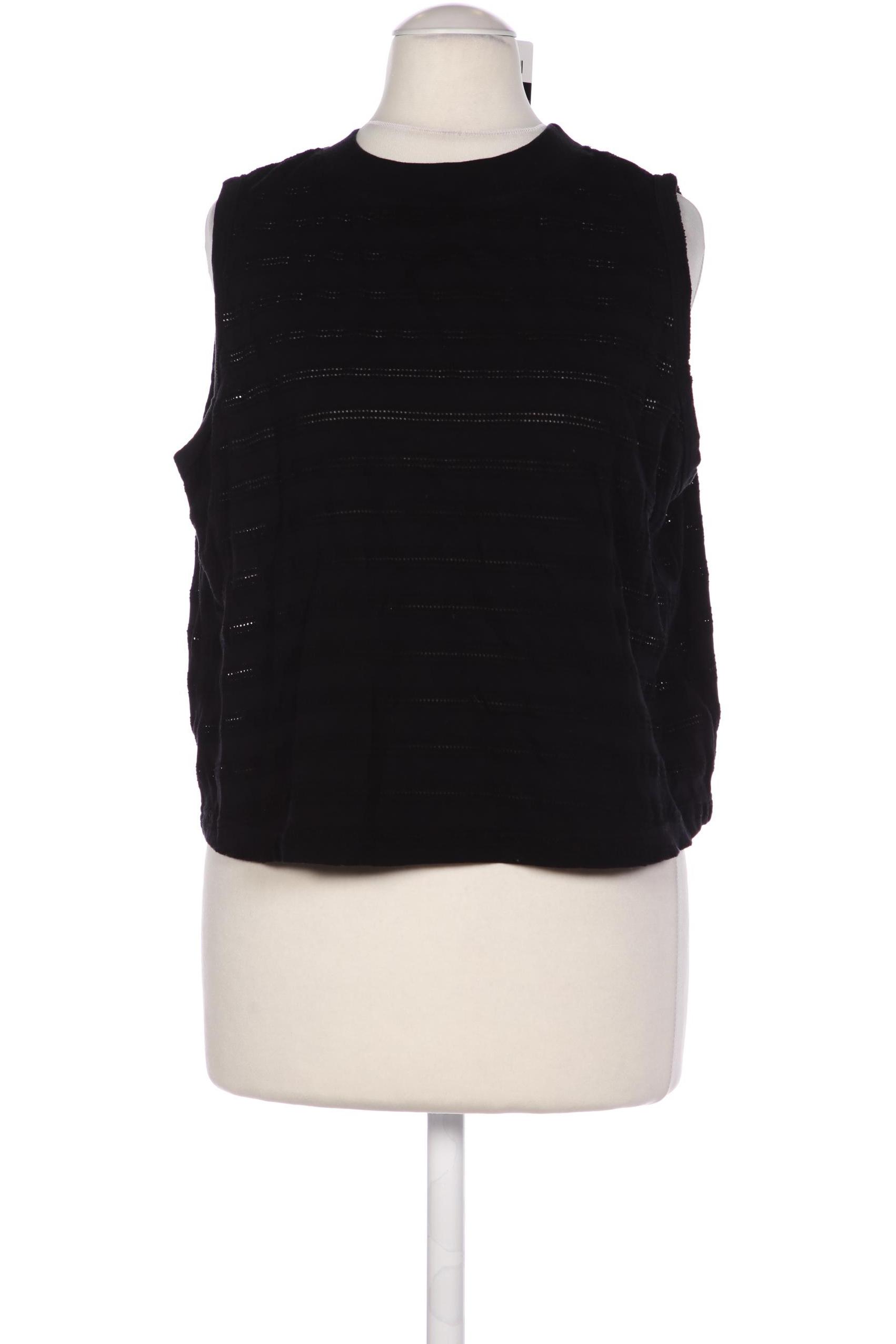 

Dedicated Damen Top, schwarz, Gr. 36