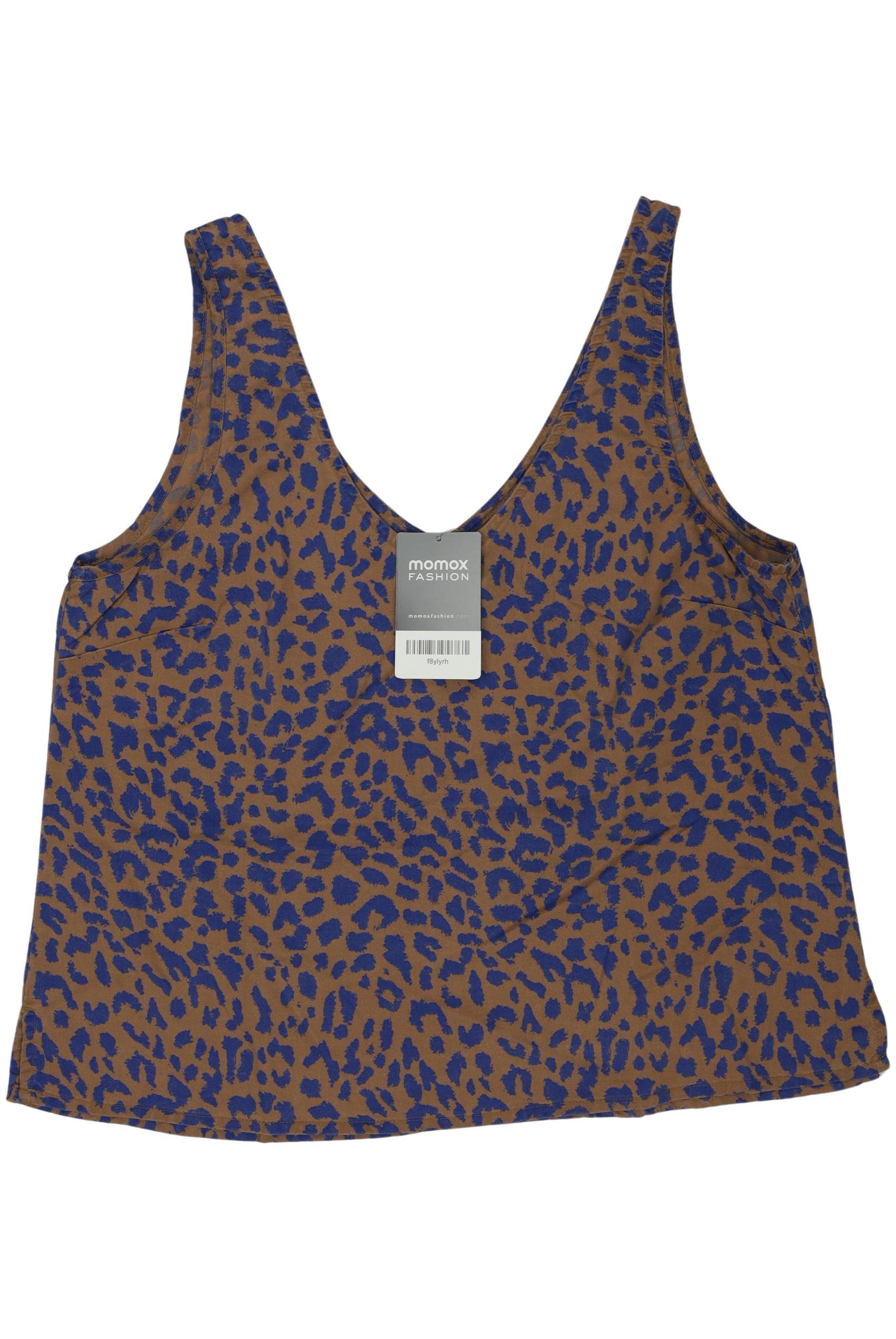 

Dedicated Damen Top, mehrfarbig, Gr. 36