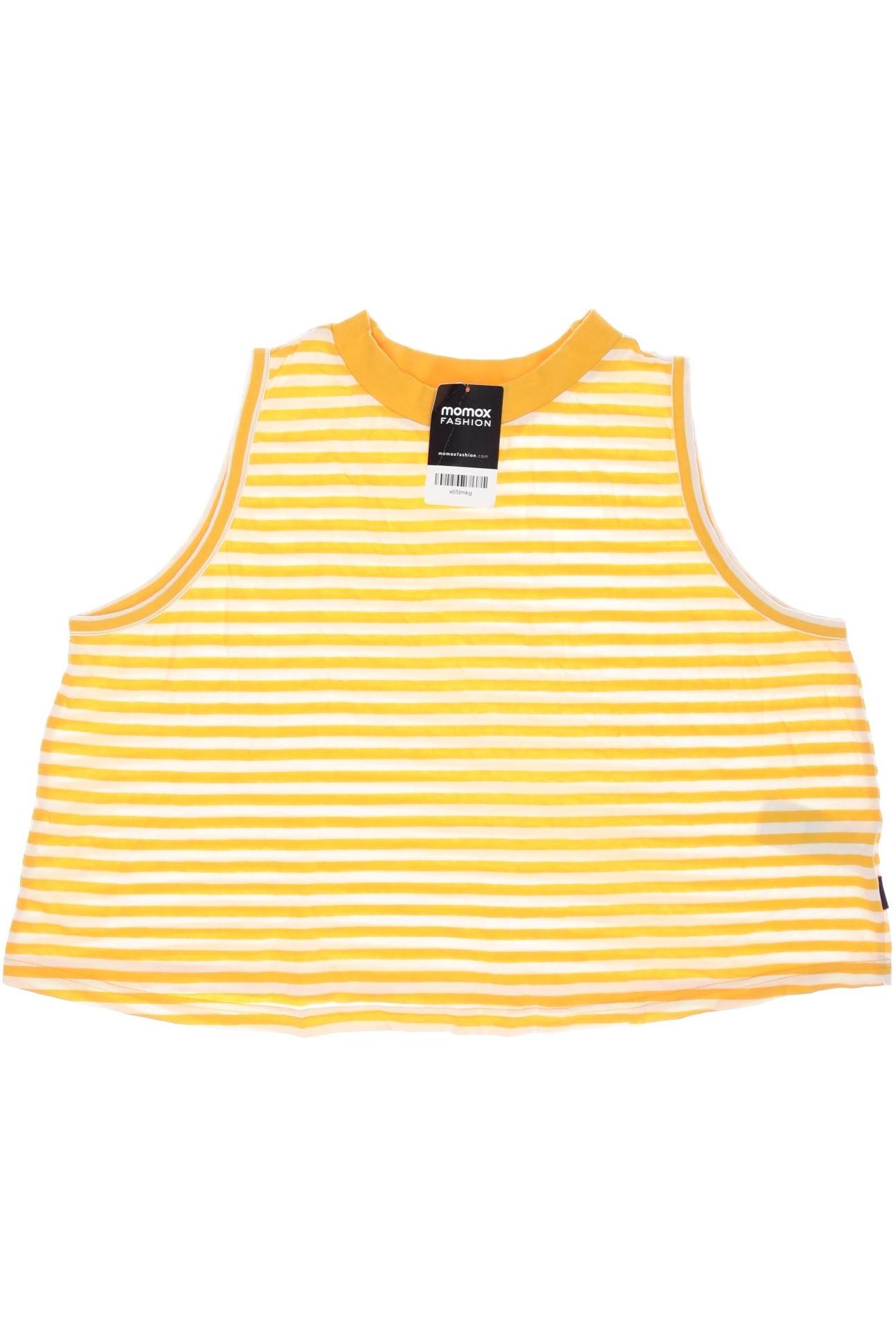 

Dedicated Damen Top, orange, Gr. 42