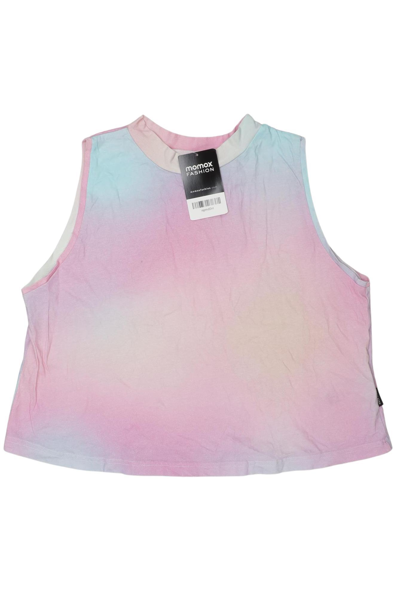 

Dedicated Damen Top, pink, Gr. 34