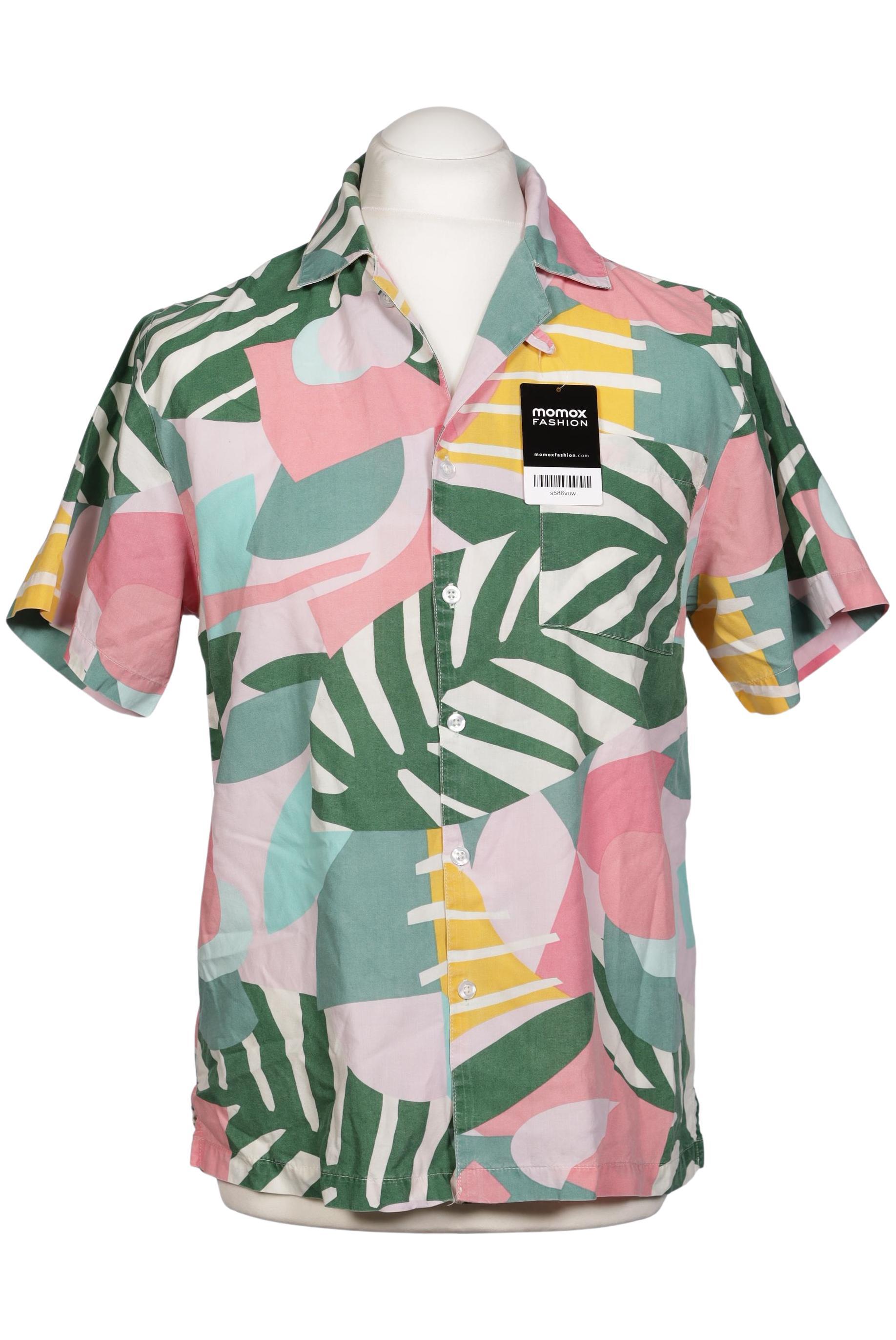 

Dedicated Herren Hemd, mehrfarbig, Gr. 48