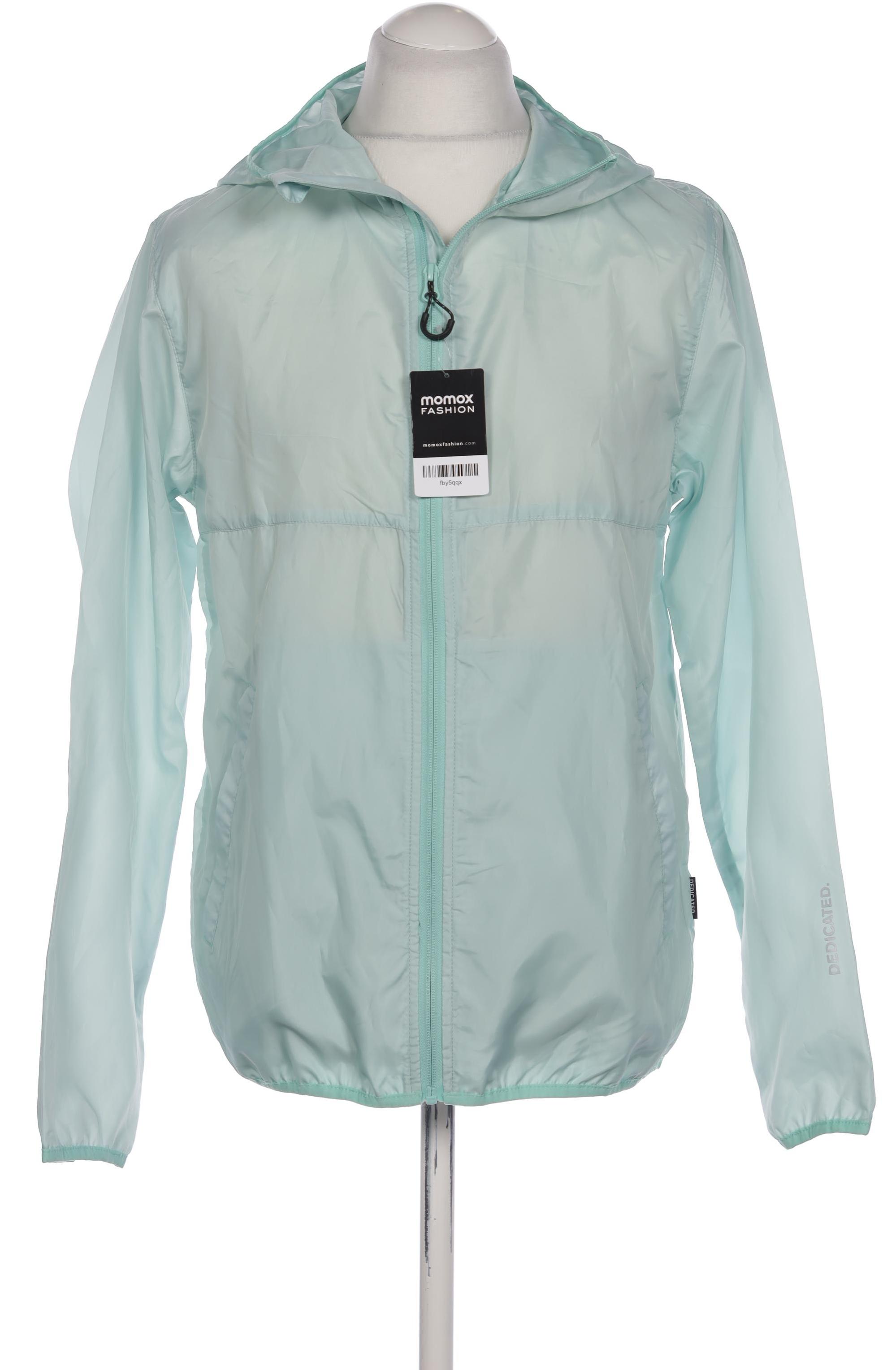 

Dedicated Herren Jacke, hellgrün, Gr. 48