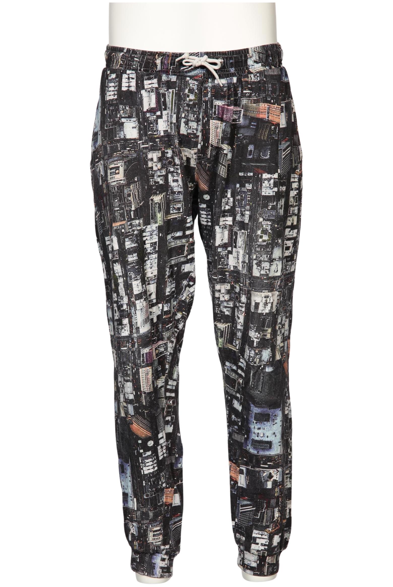 

Dedicated Herren Stoffhose, mehrfarbig, Gr. 0