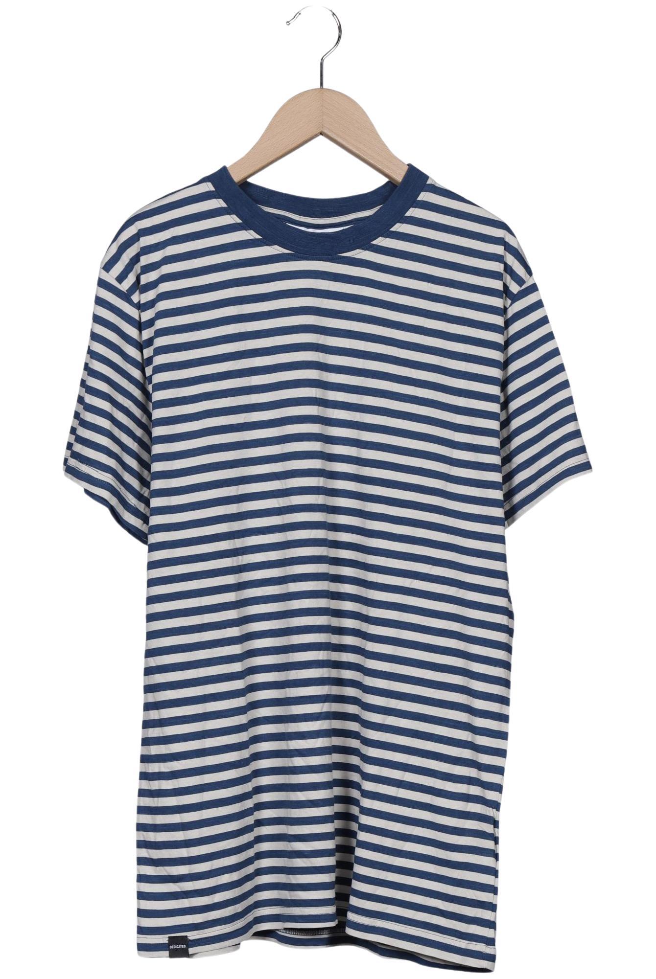 Thumbnail - Dedicated Herren T-Shirt, mehrfarbig, Gr. 48