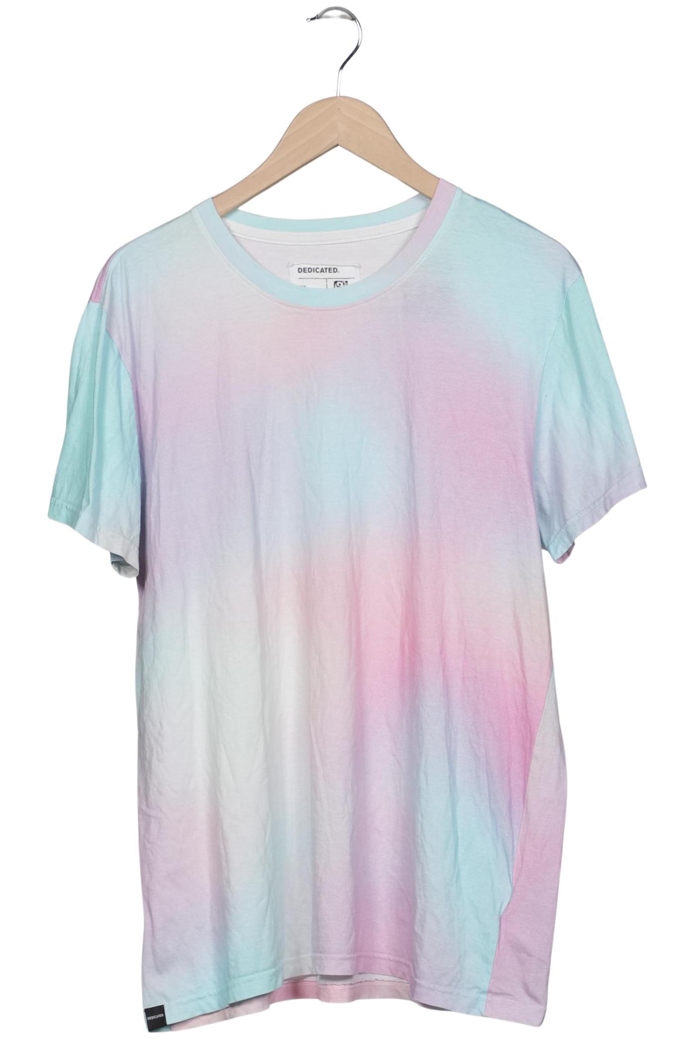 Thumbnail - Dedicated Herren T-Shirt, mehrfarbig, Gr. 54