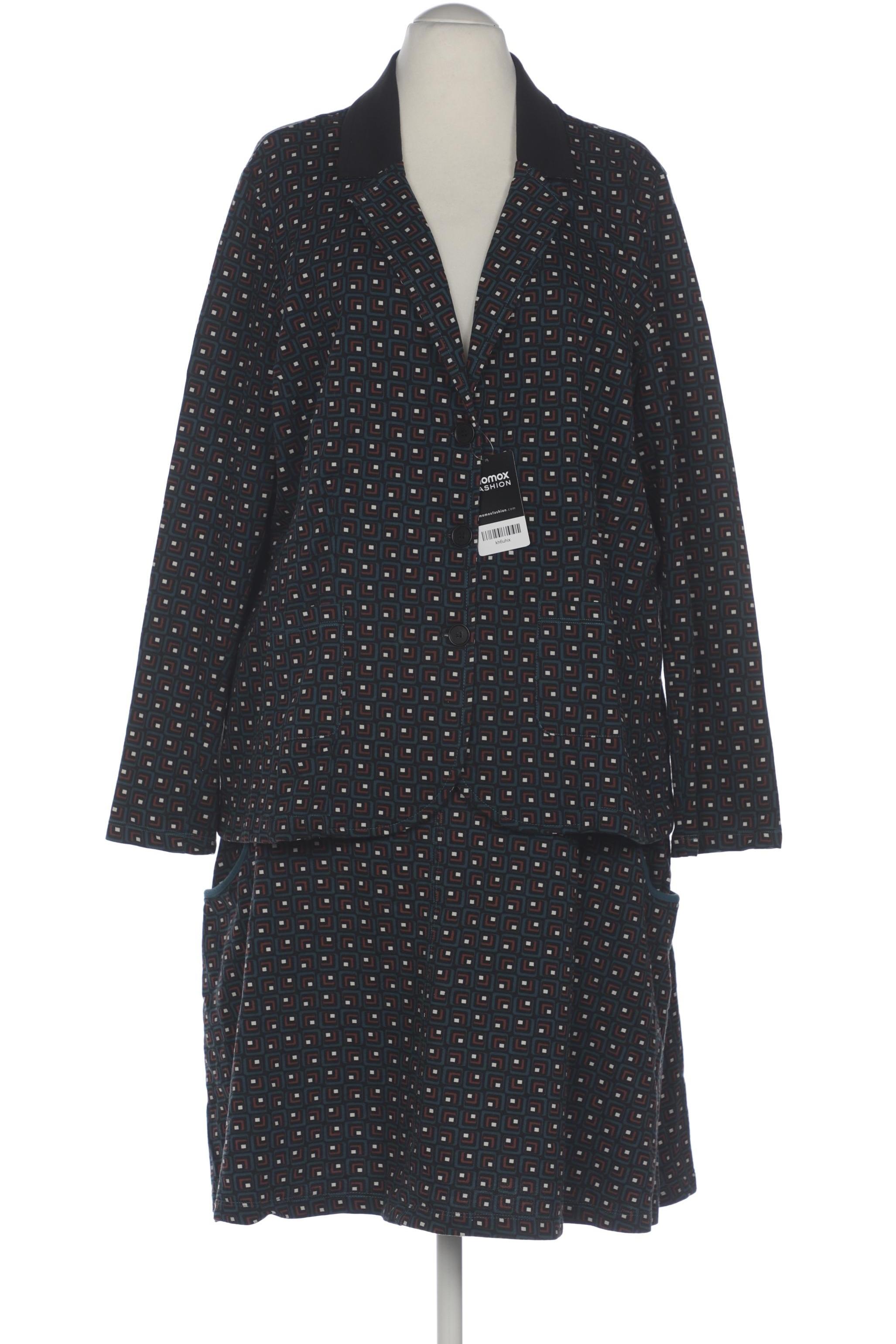

Deerberg Damen Anzug, blau, Gr. 46