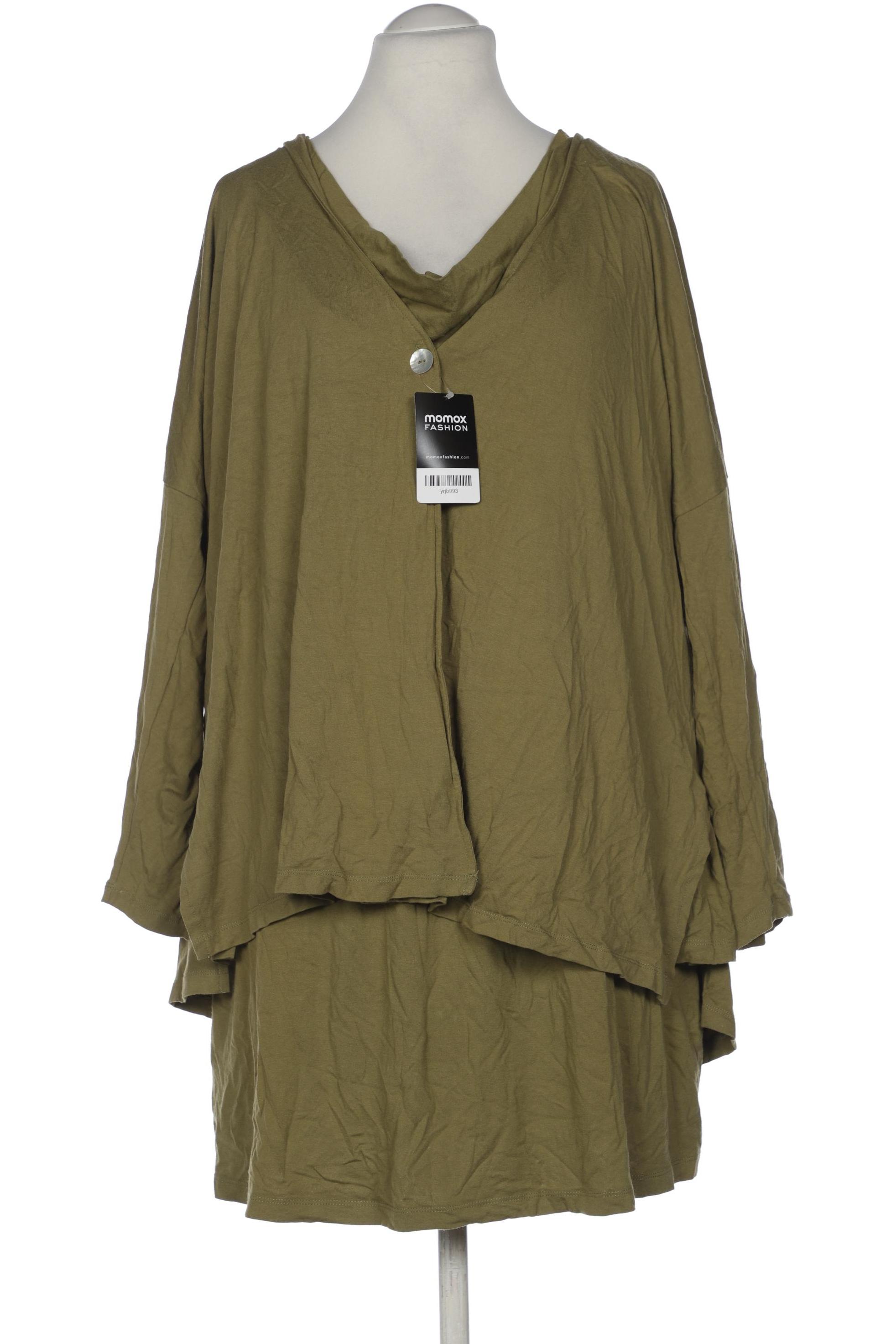 

Deerberg Damen Anzug, grün, Gr. 44