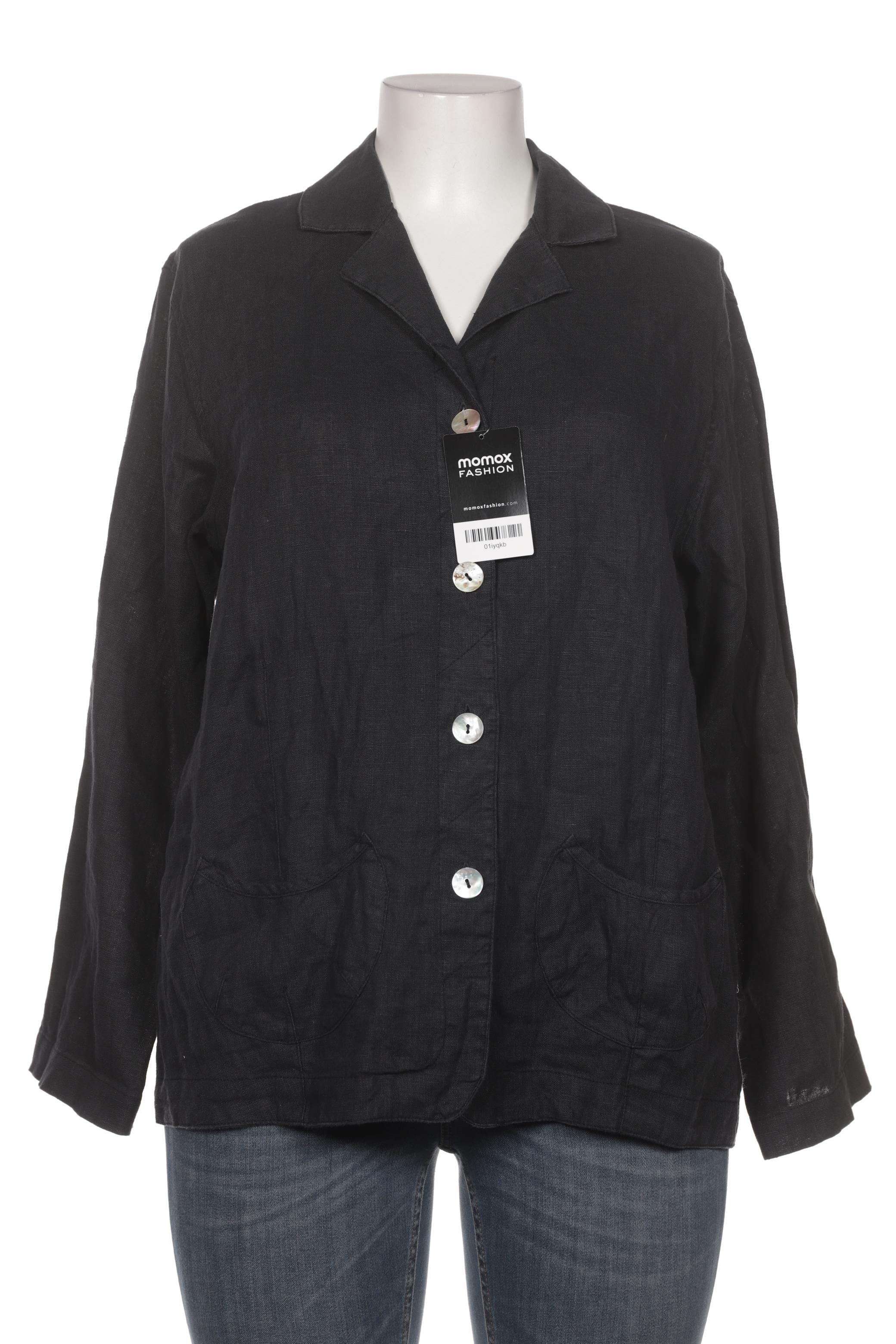 

Deerberg Damen Blazer, marineblau, Gr. 44