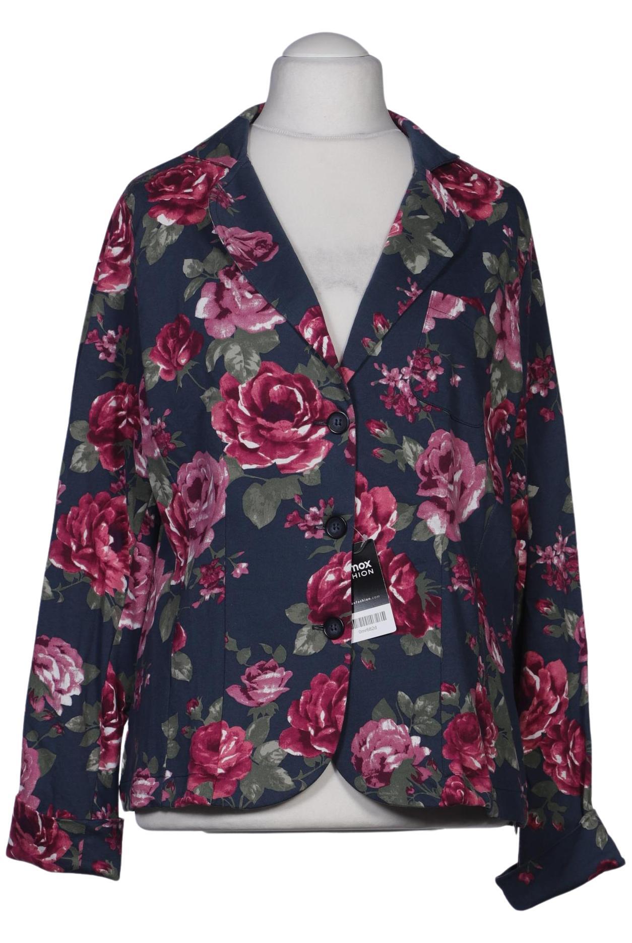 

Deerberg Damen Blazer, mehrfarbig, Gr. 44