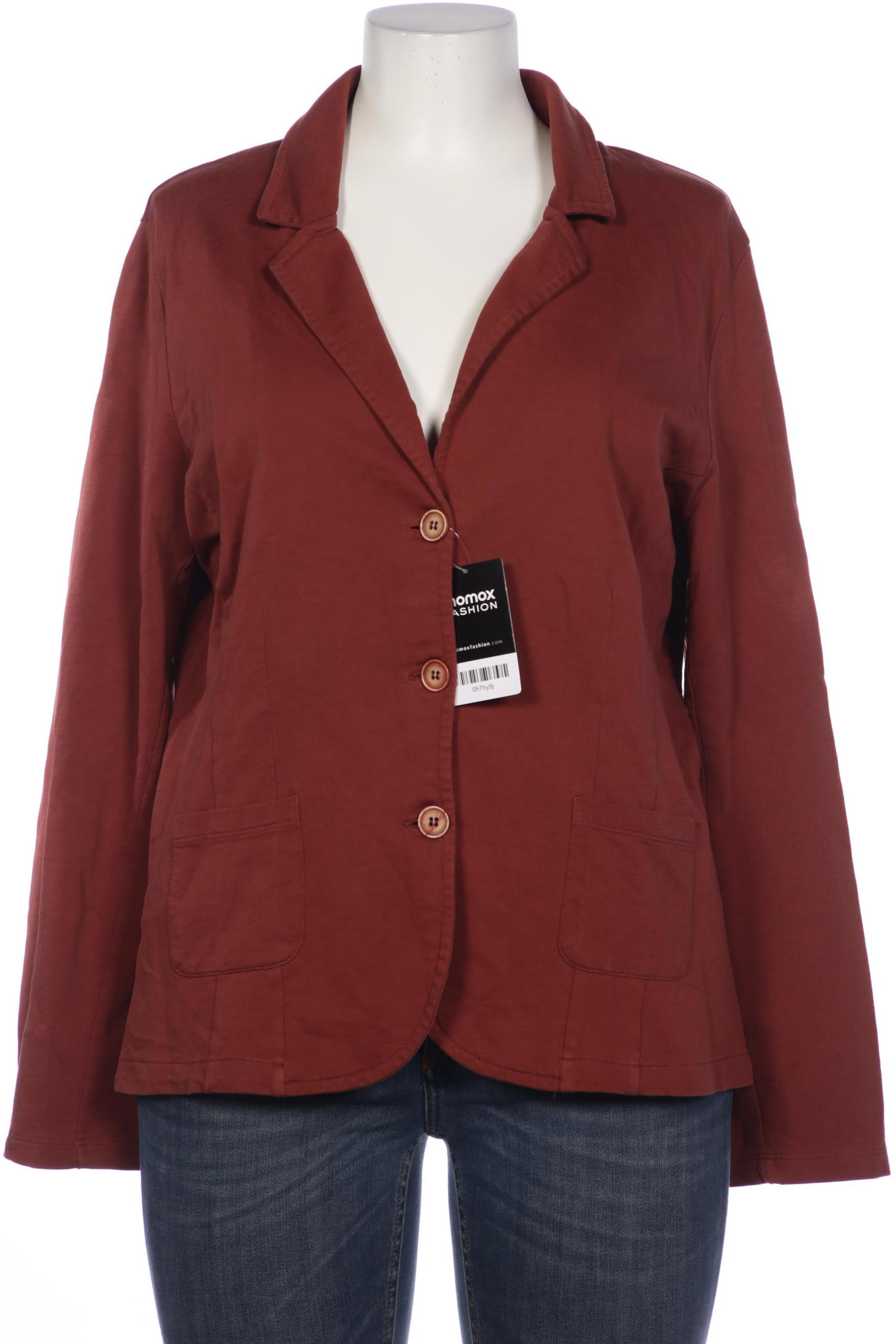 

Deerberg Damen Blazer, grün