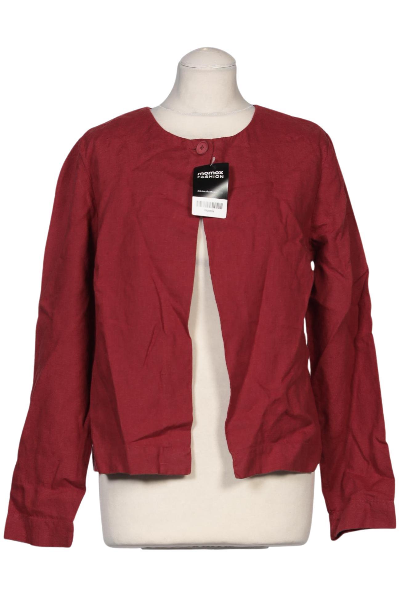 

Deerberg Damen Blazer, rot, Gr. 36