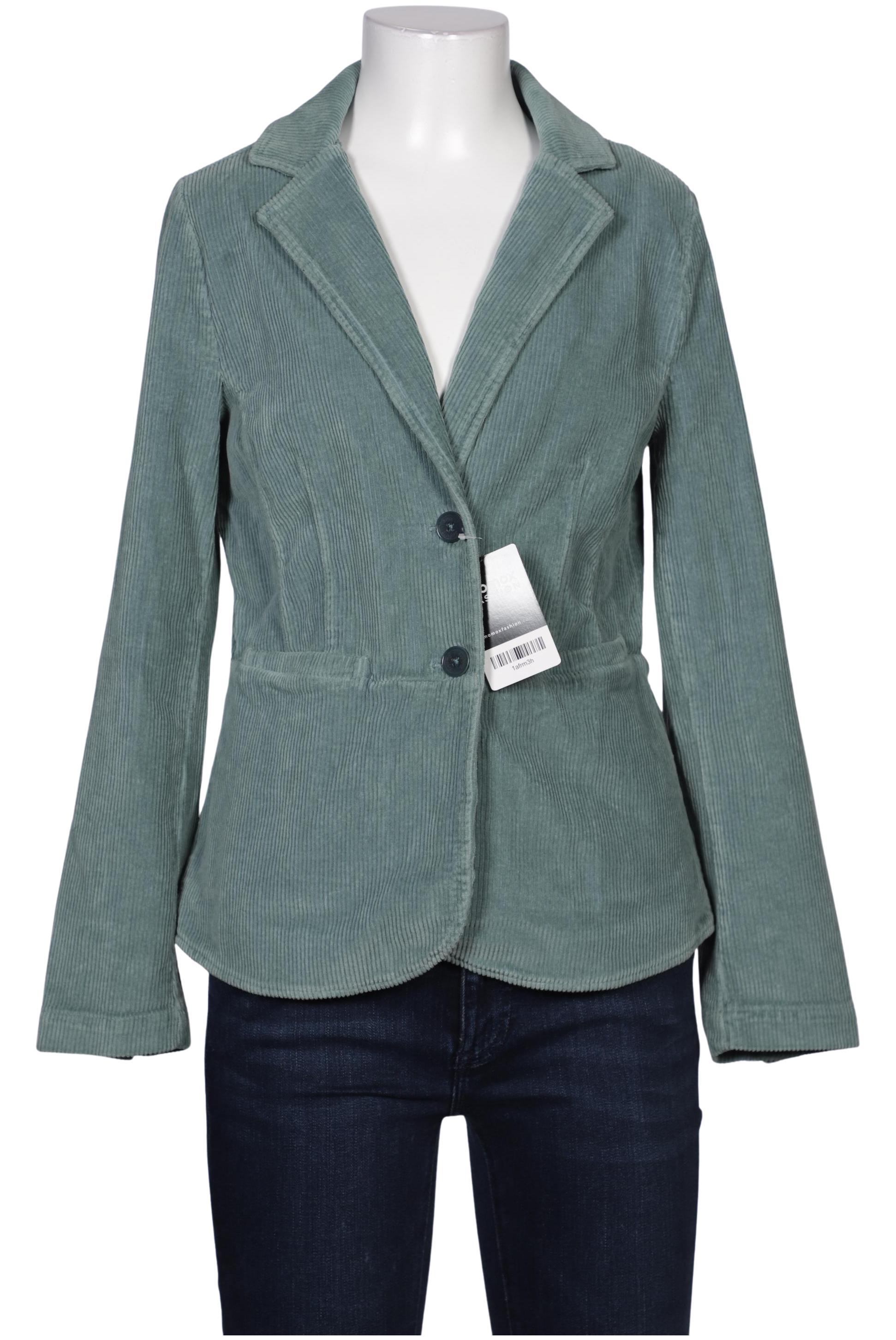 

Deerberg Damen Blazer, grün, Gr. 36