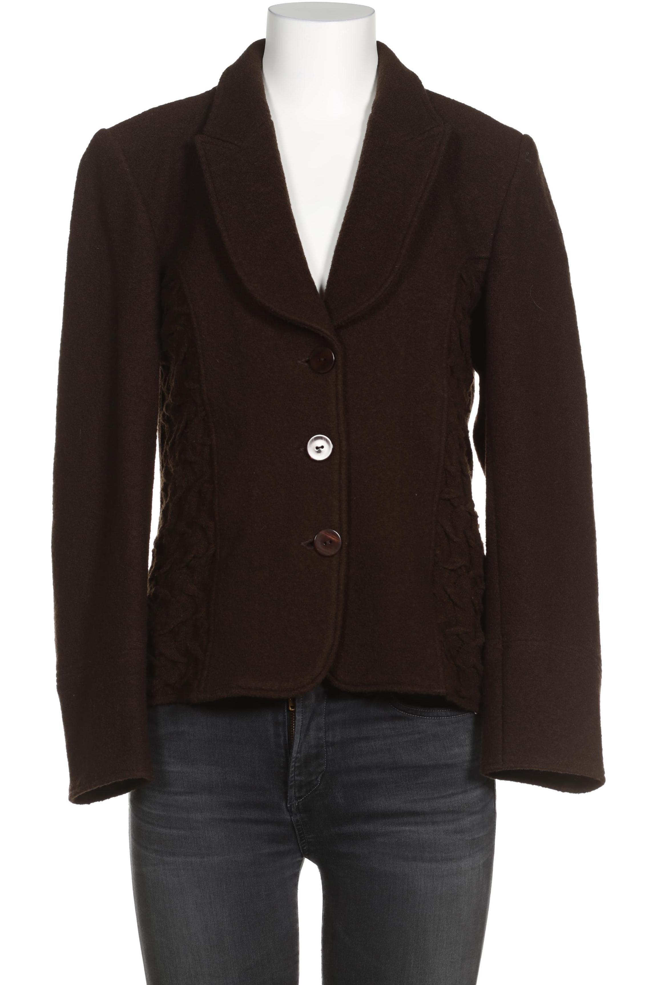 

Deerberg Damen Blazer, braun, Gr.