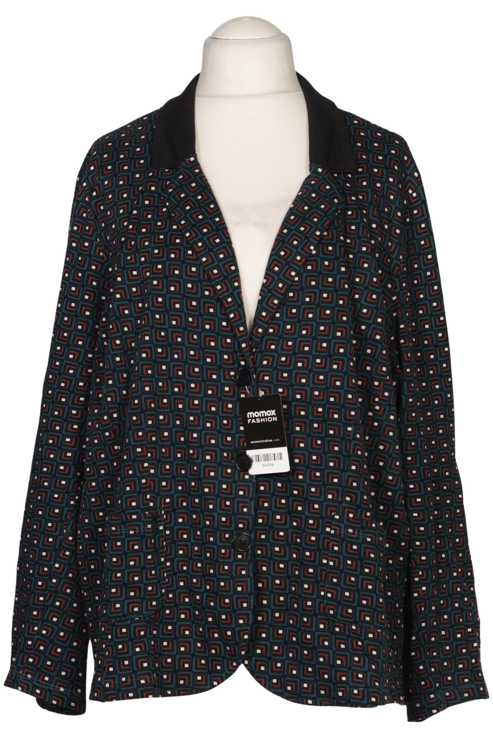 

Deerberg Damen Blazer, marineblau, Gr. 46