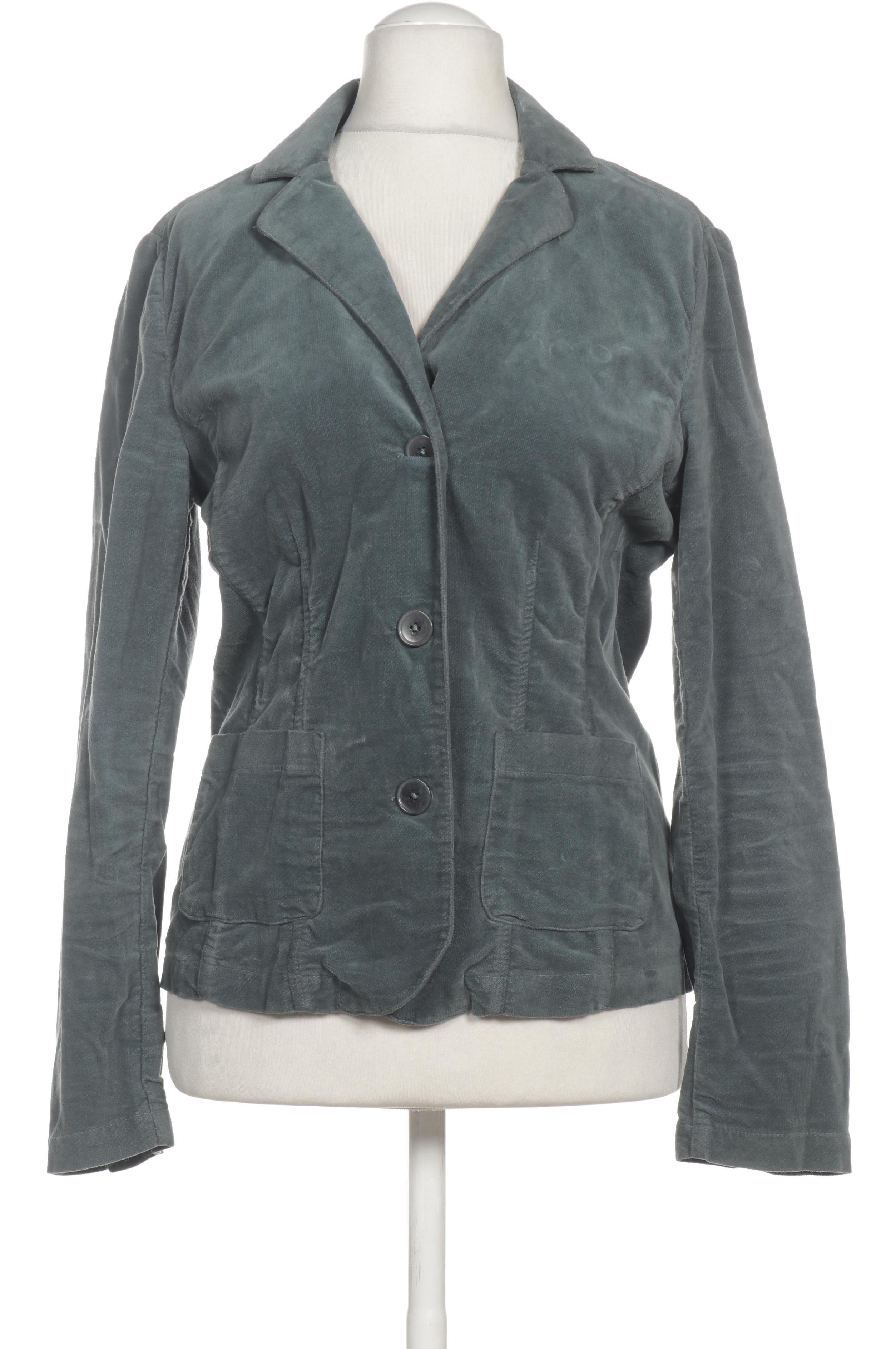 

Deerberg Damen Blazer, türkis, Gr.