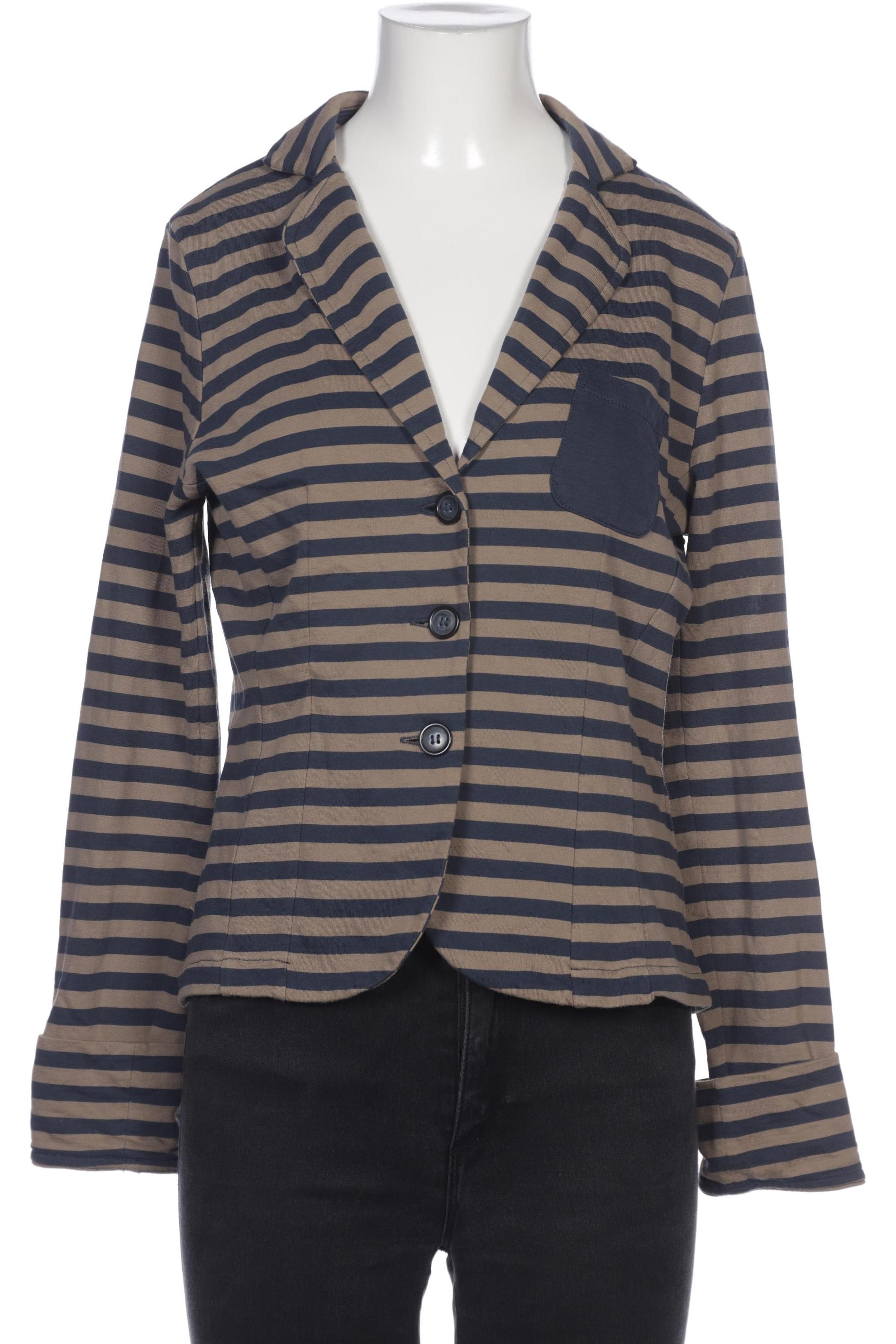 

Deerberg Damen Blazer, cremeweiß, Gr. 36