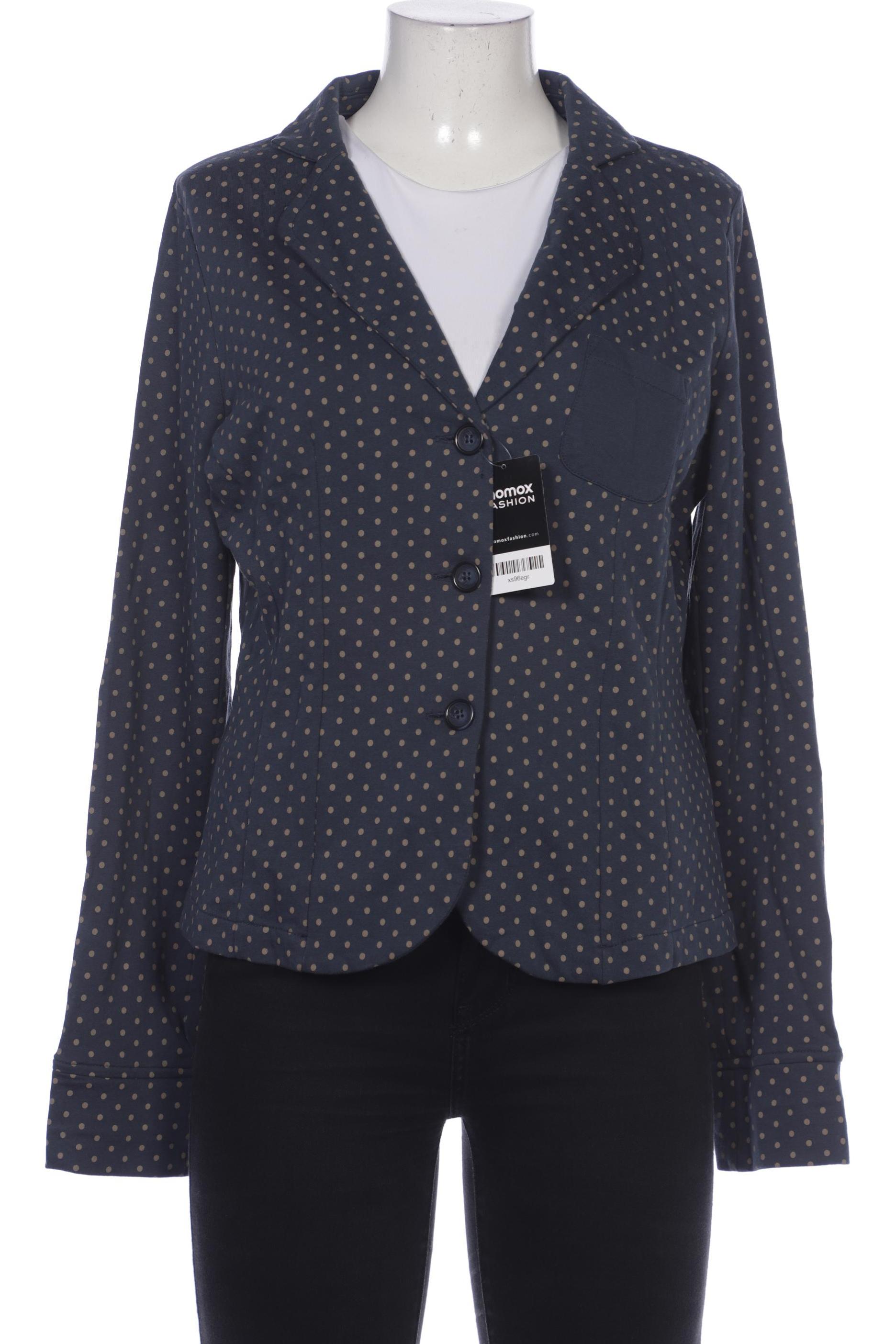

Deerberg Damen Blazer, marineblau, Gr. 42