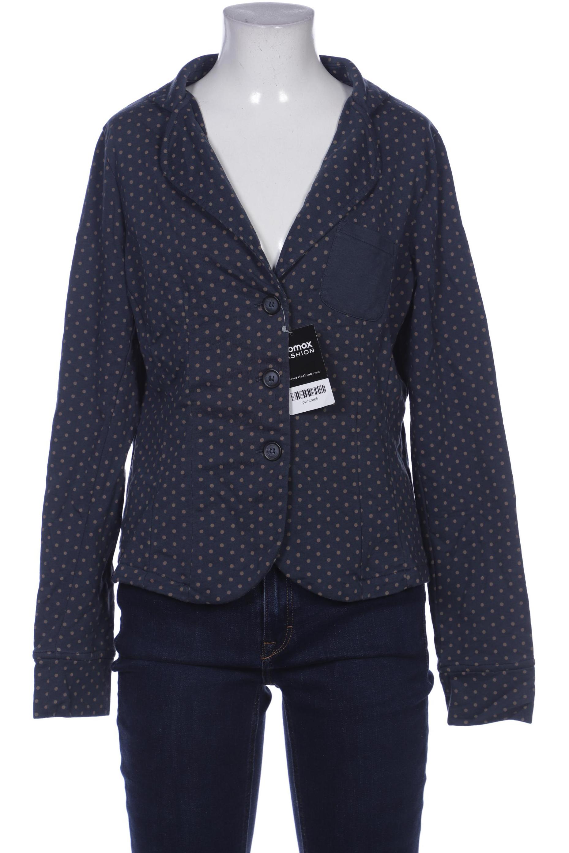 

Deerberg Damen Blazer, marineblau, Gr. 38