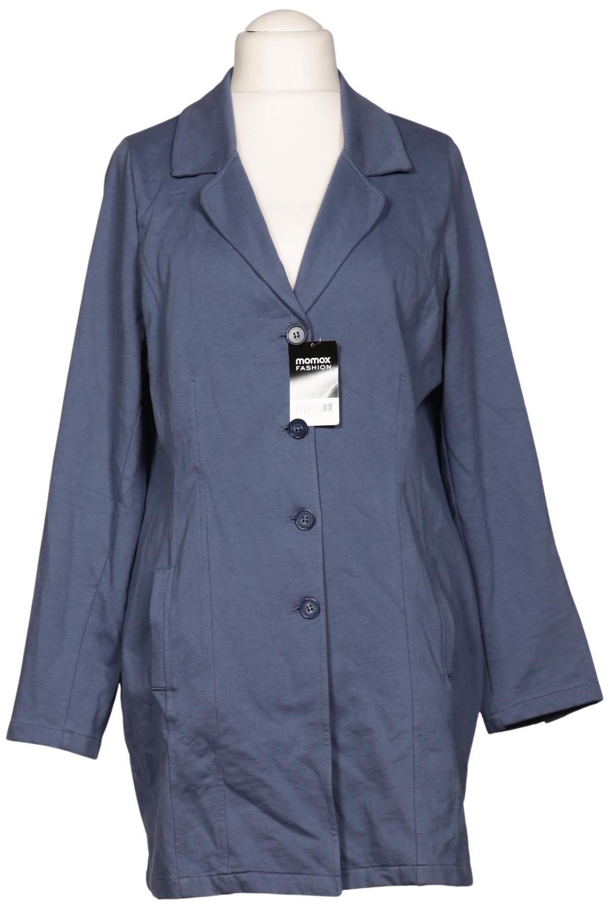 

Deerberg Damen Blazer, blau, Gr. 42