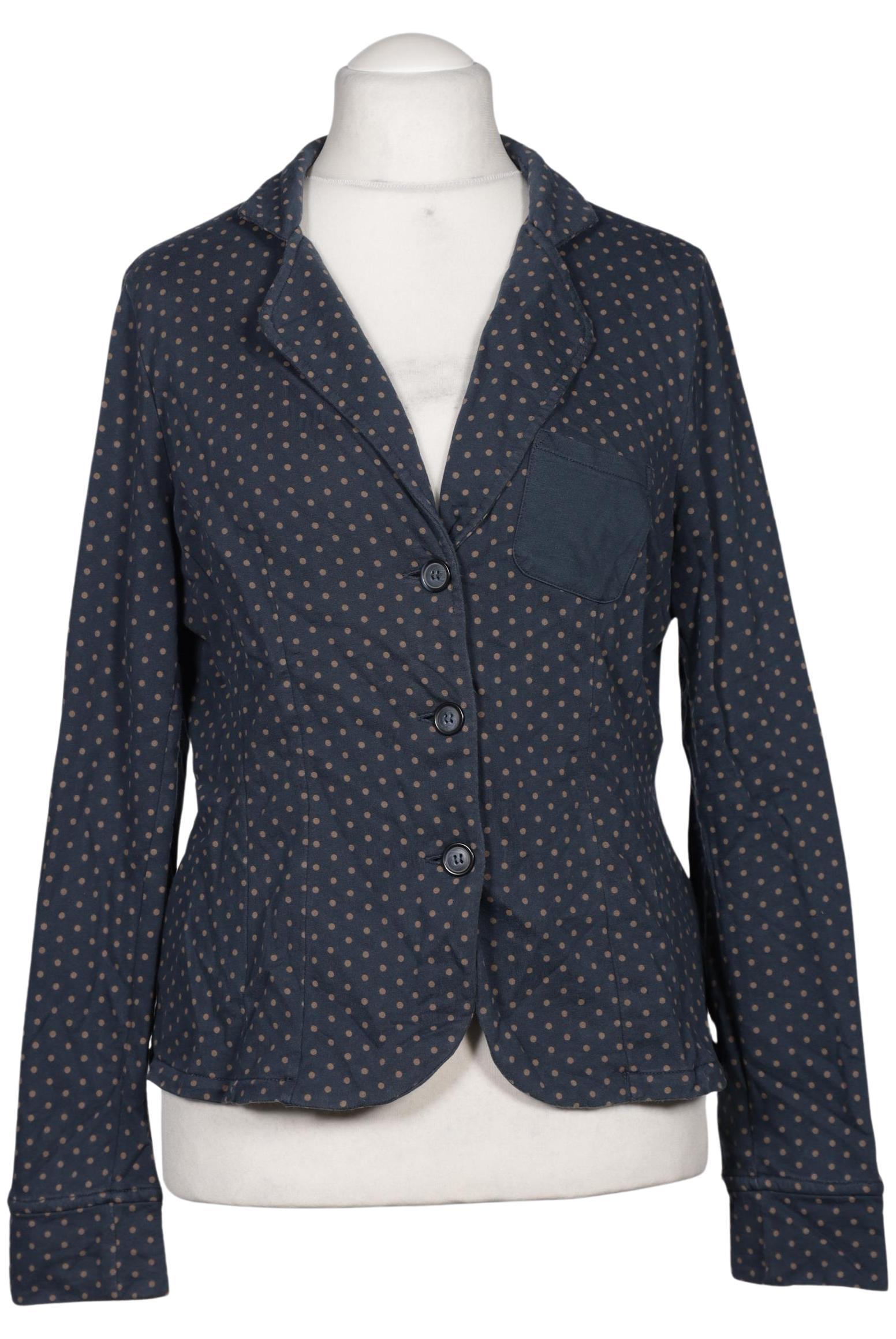 

Deerberg Damen Blazer, marineblau, Gr. 42
