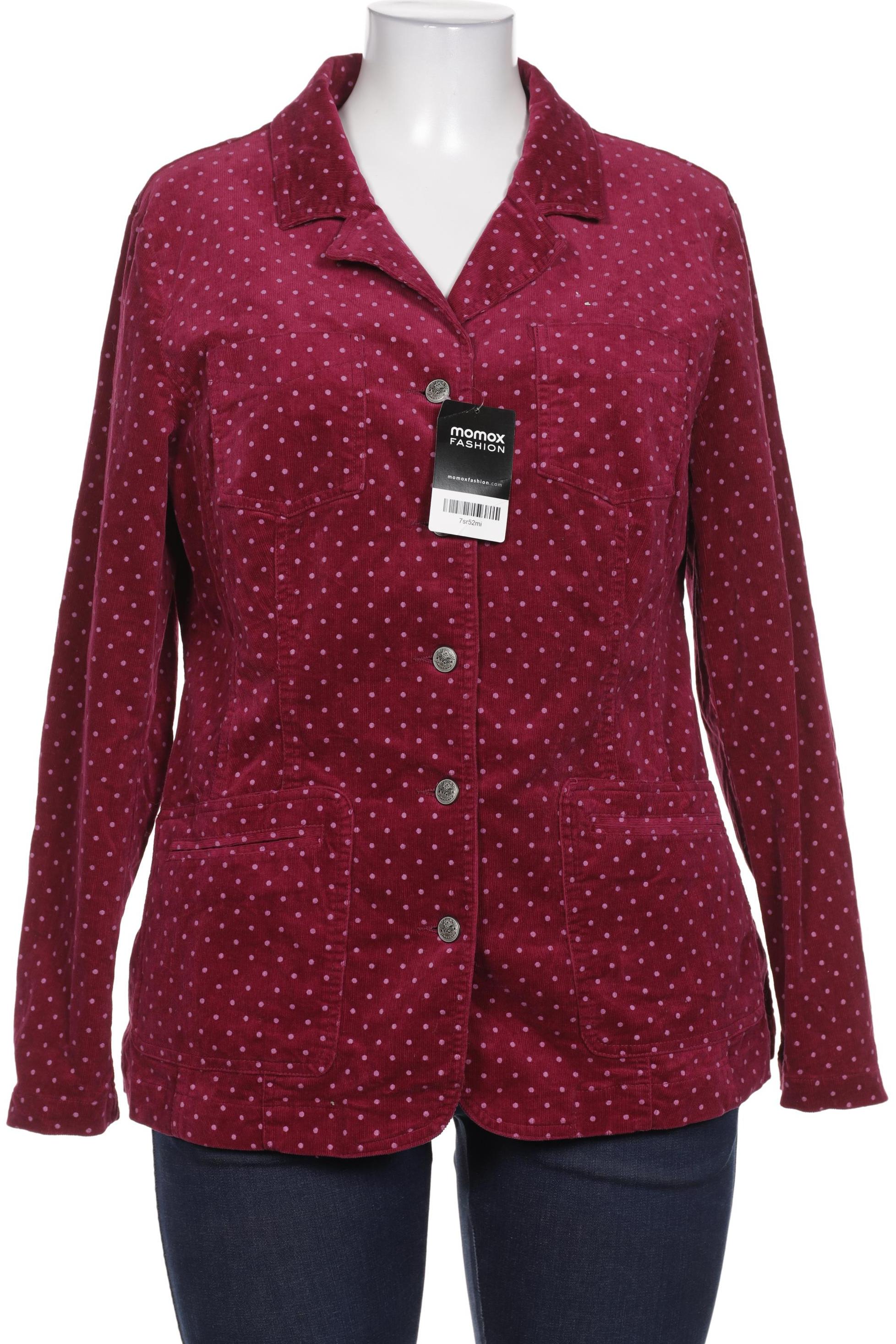 

Deerberg Damen Blazer, pink
