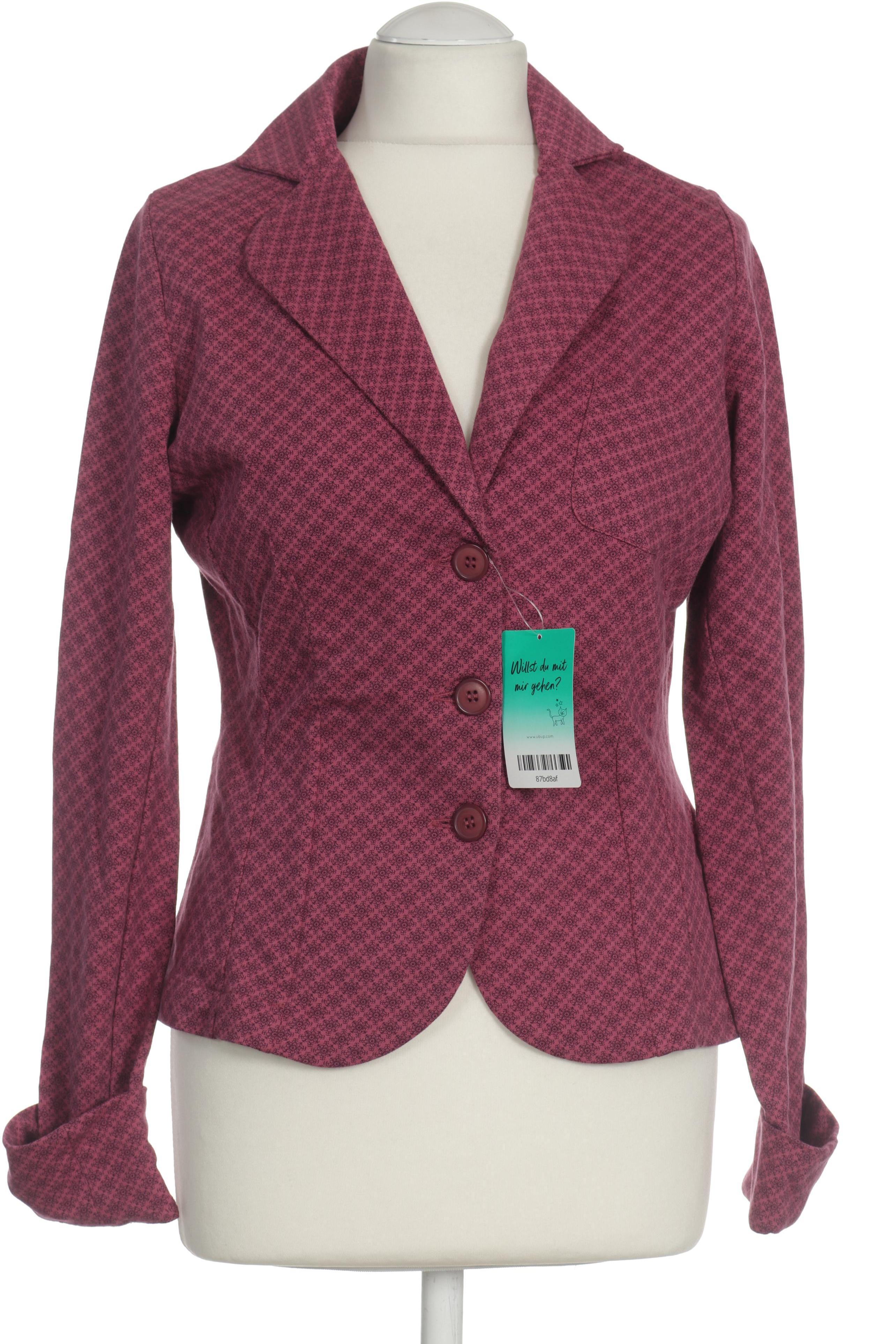 

Deerberg Damen Blazer, pink, Gr.