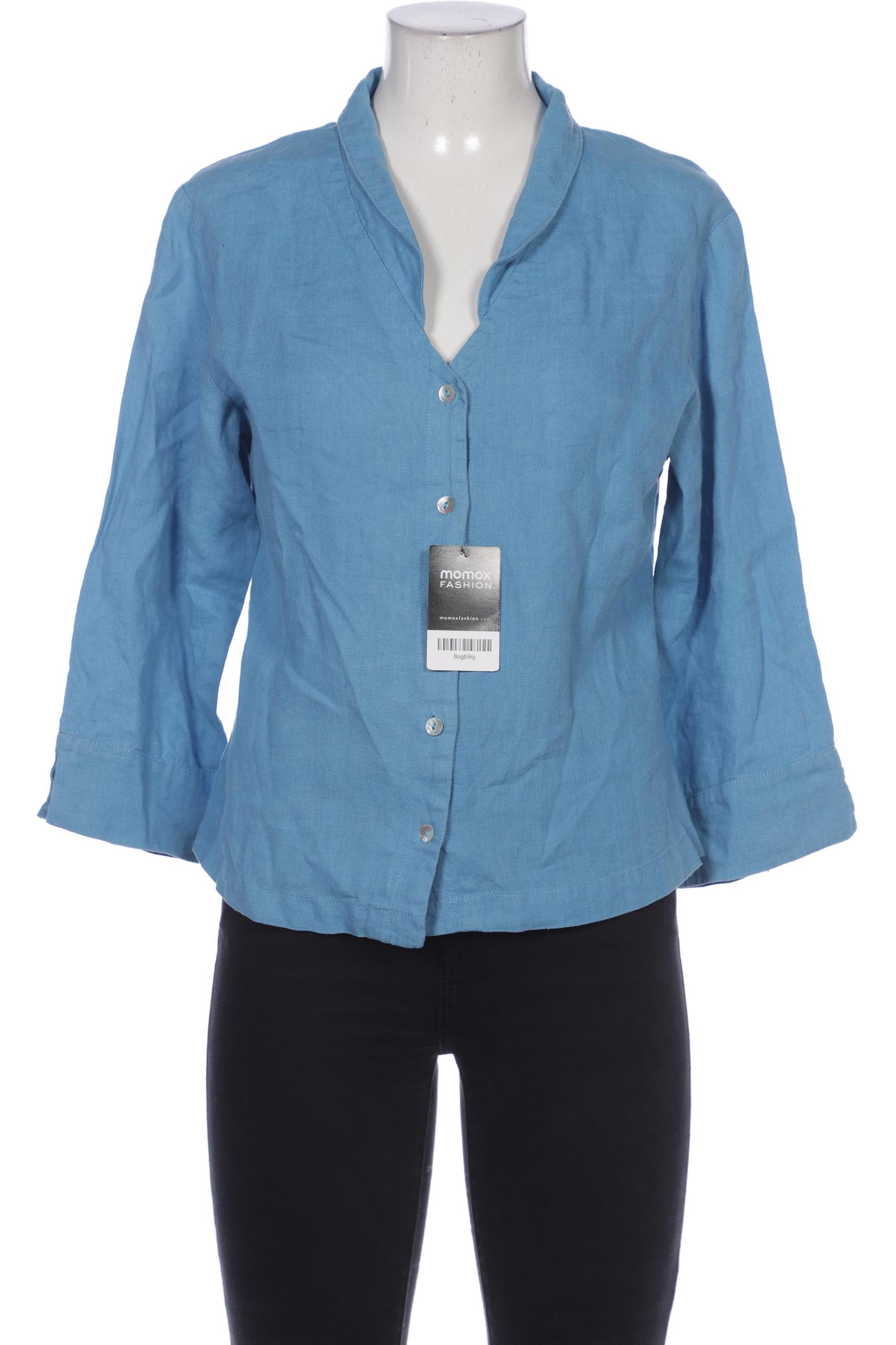 

Deerberg Damen Blazer, blau, Gr. 42