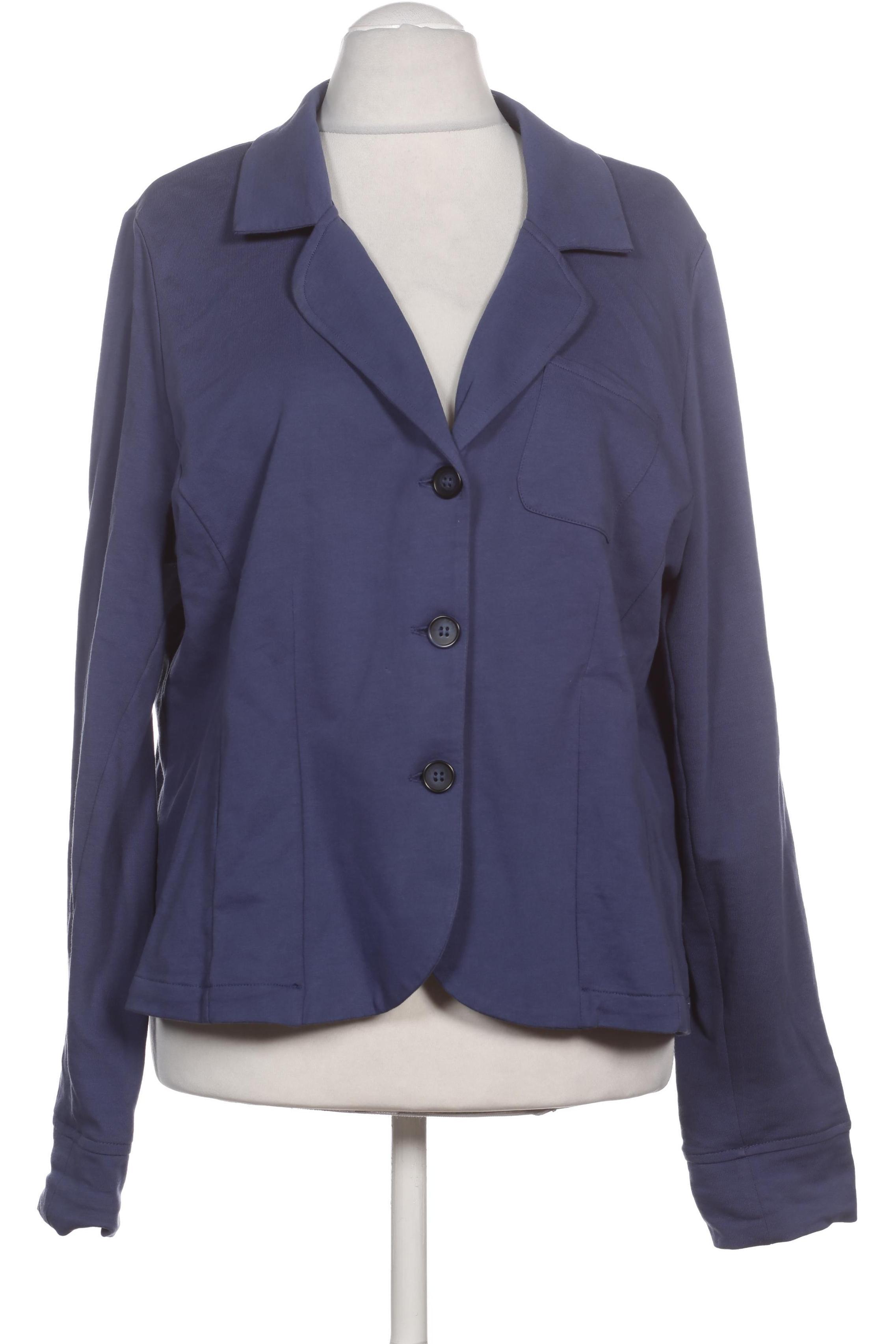 

Deerberg Damen Blazer, blau, Gr.