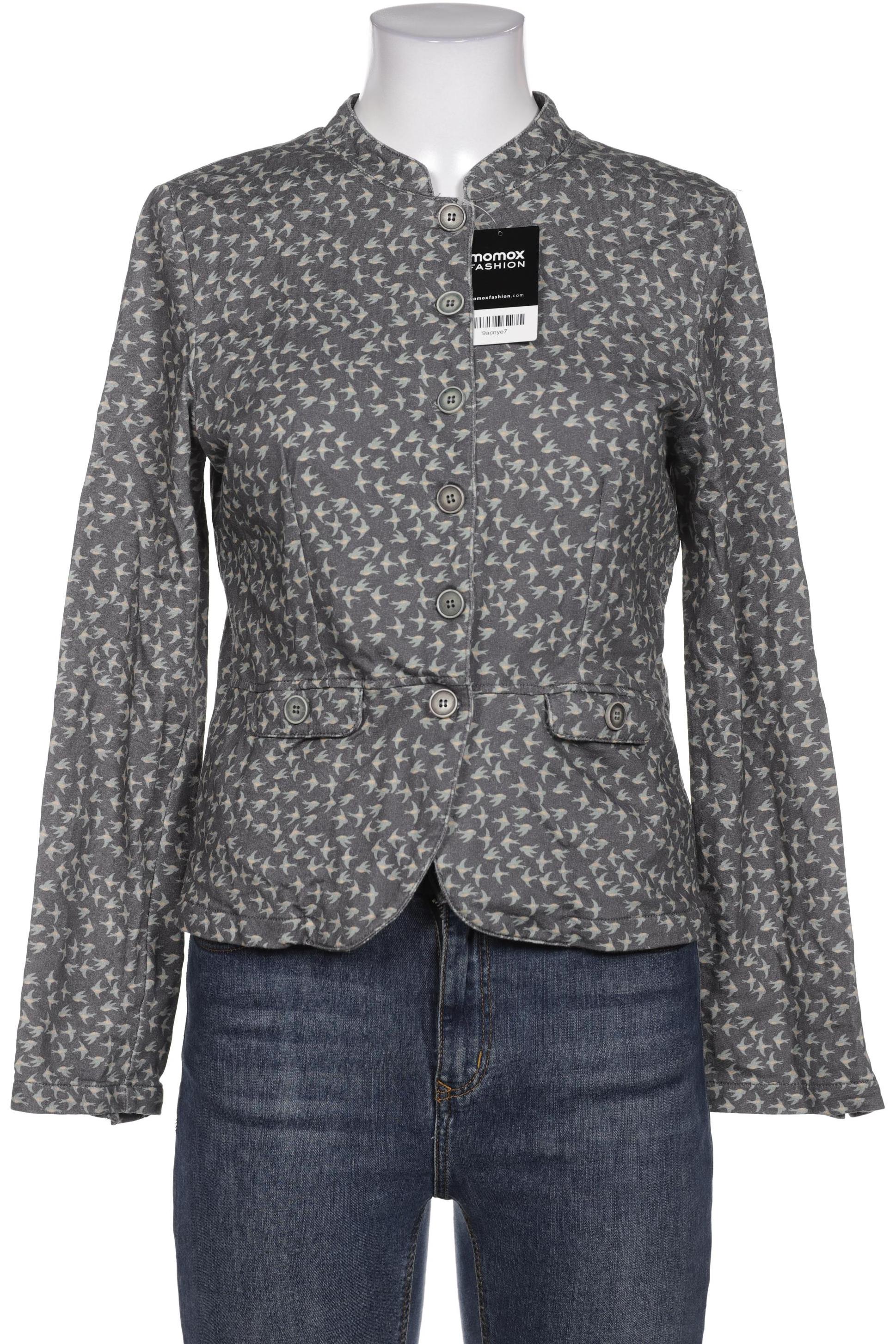 

Deerberg Damen Blazer, grau