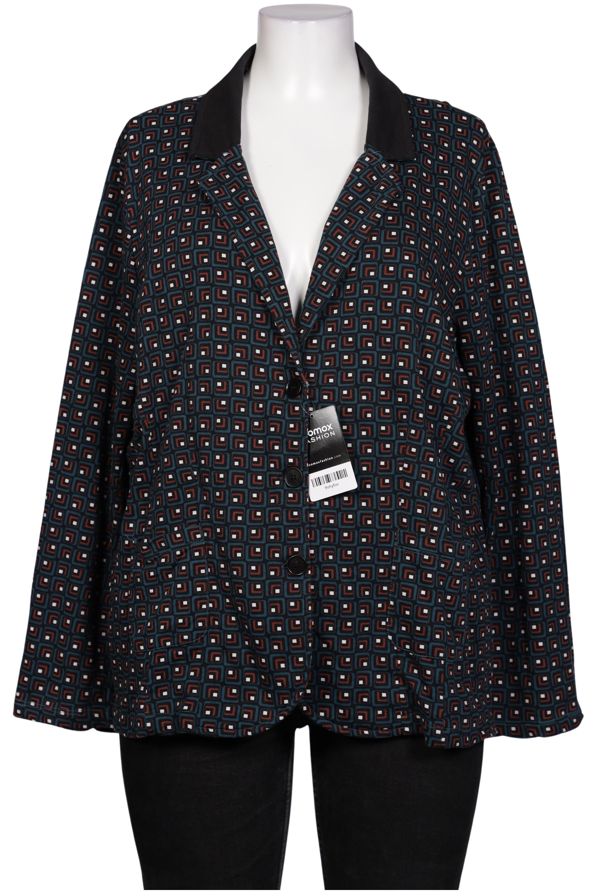 

Deerberg Damen Blazer, marineblau, Gr. 46