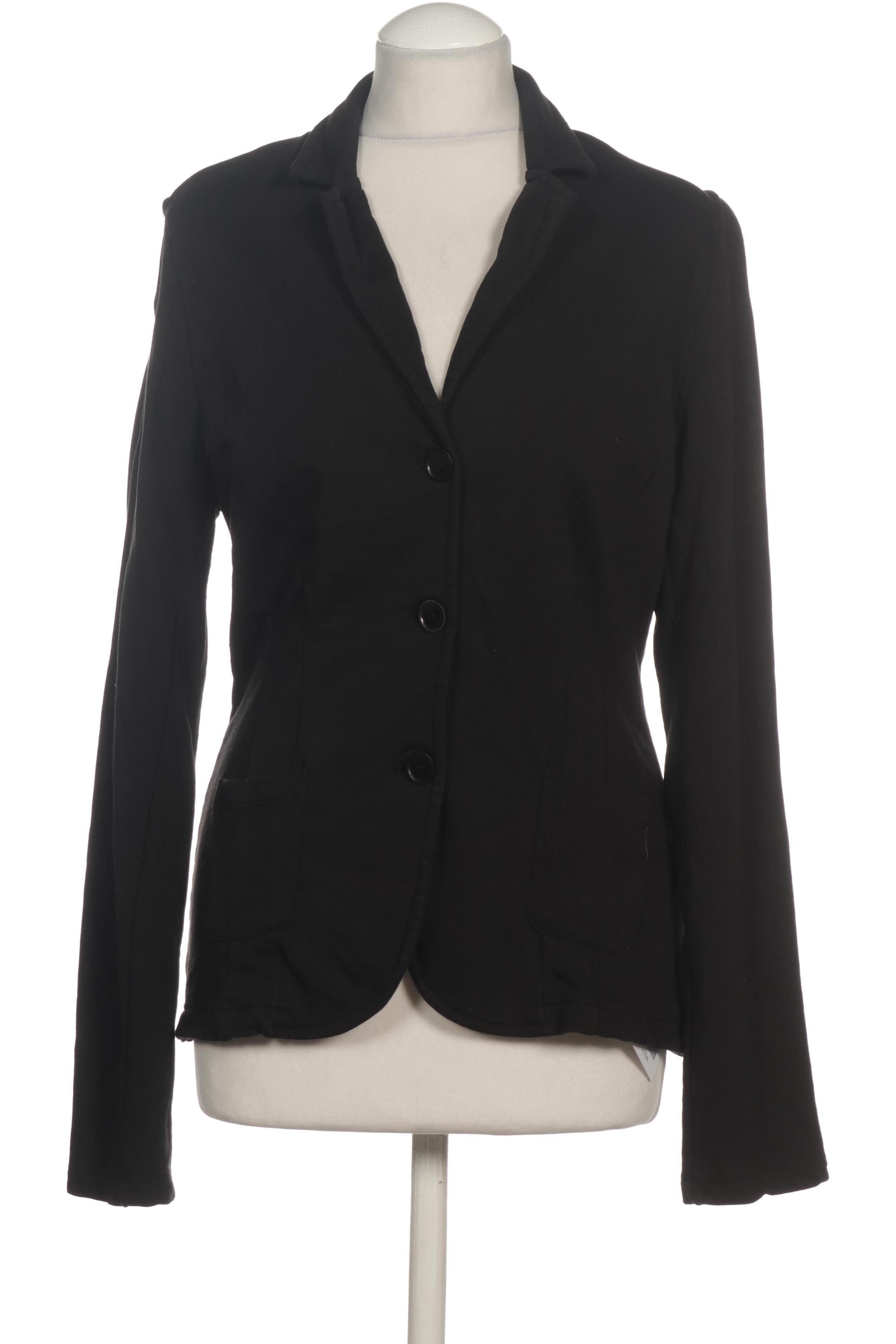

Deerberg Damen Blazer, schwarz, Gr.