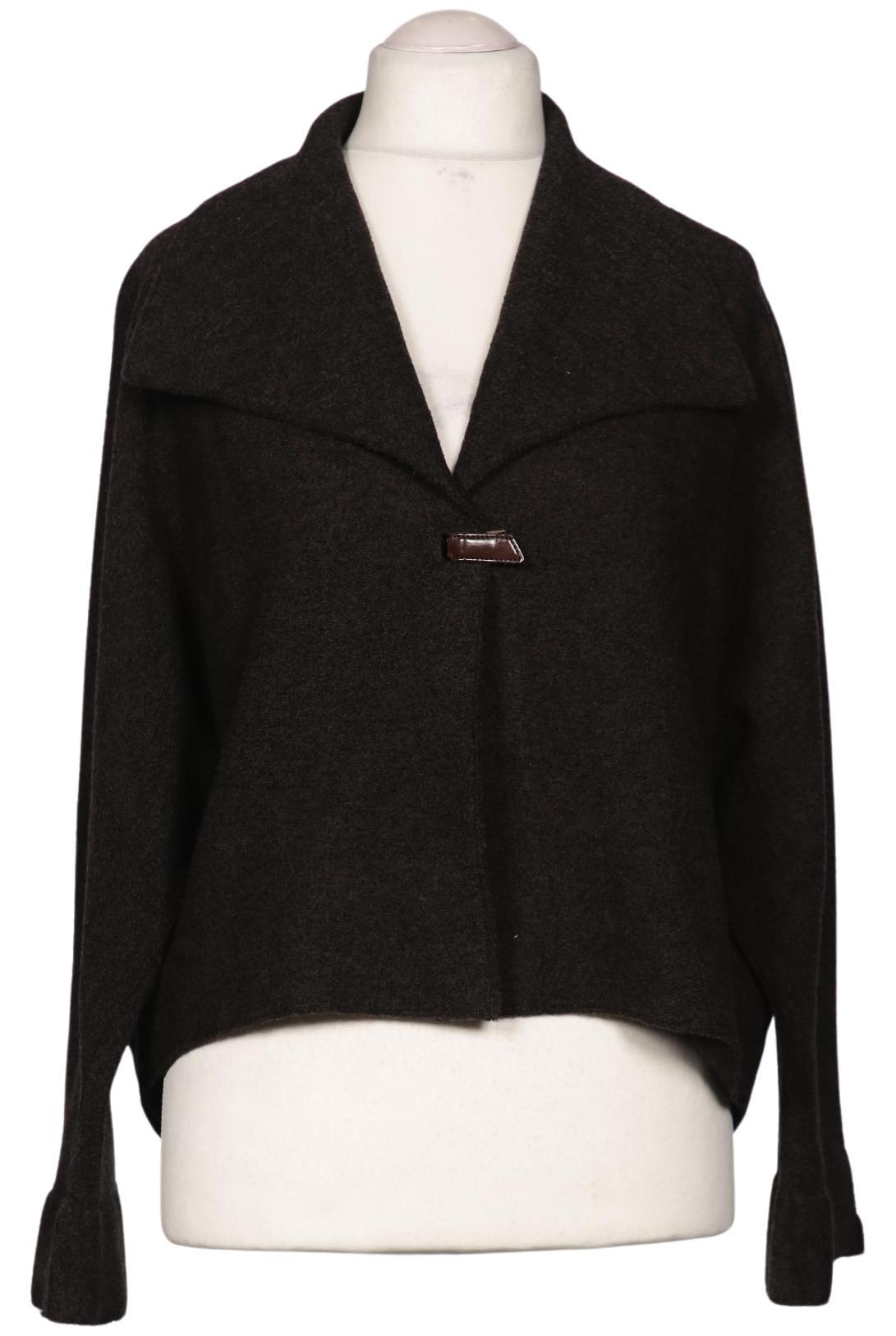 

Deerberg Damen Blazer, braun, Gr. 38