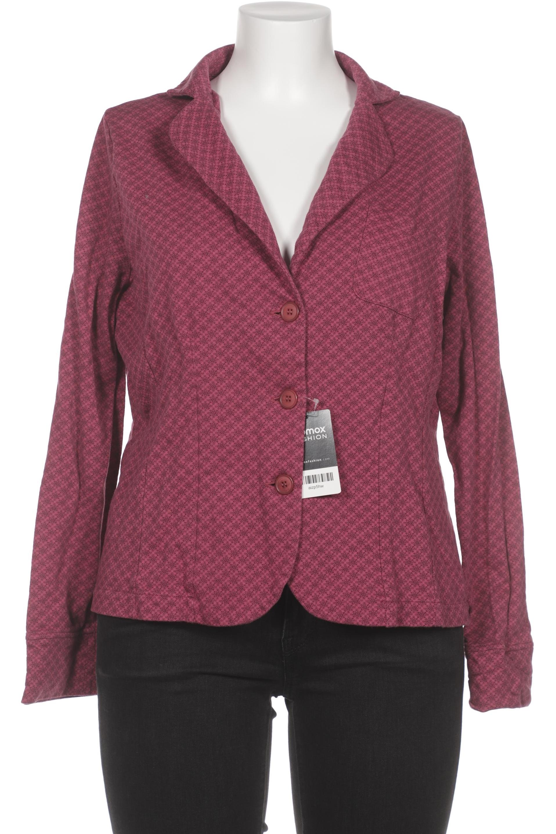 

Deerberg Damen Blazer, pink, Gr. 44