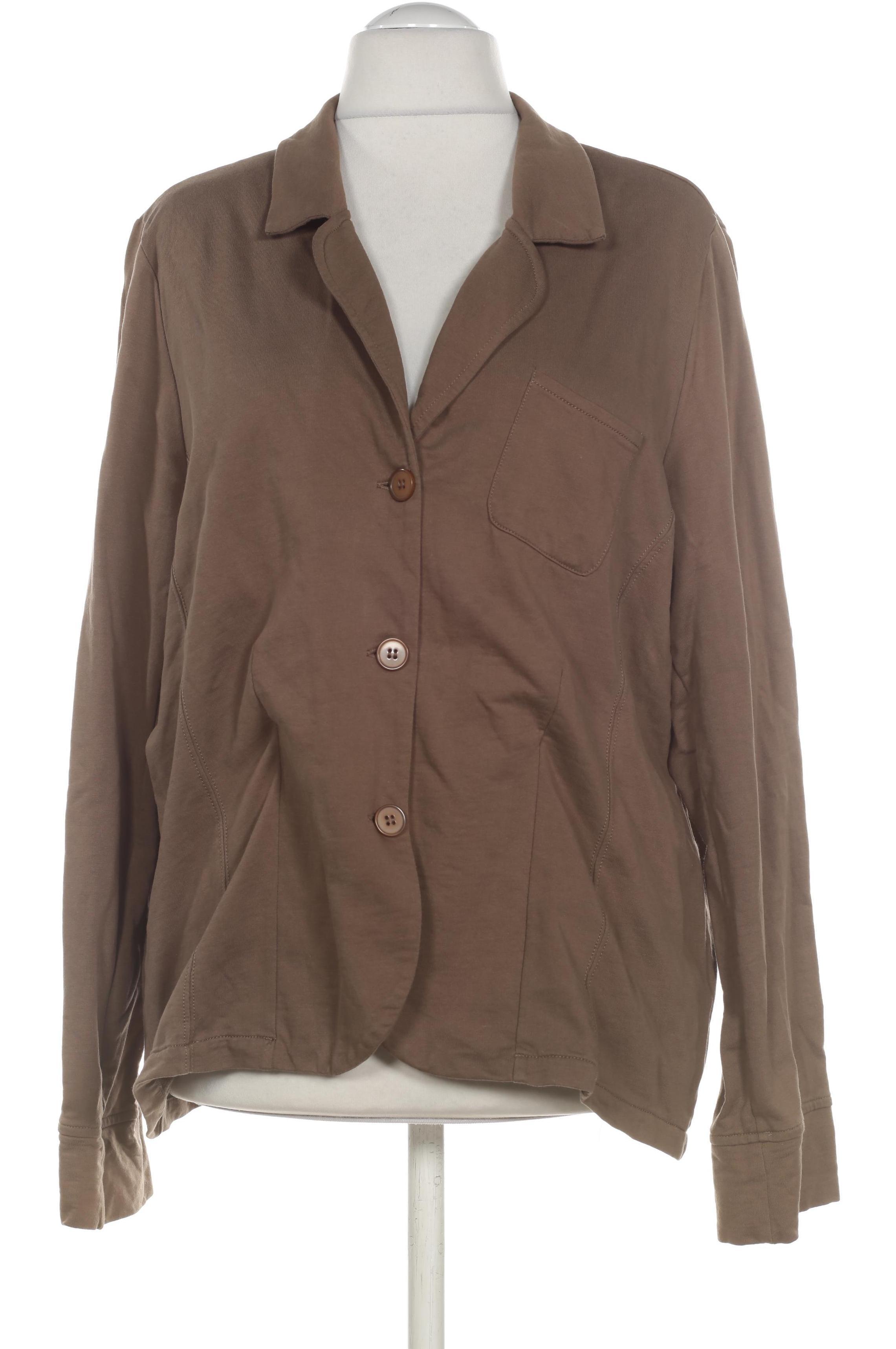 Thumbnail - Deerberg Damen Blazer, braun, Gr.