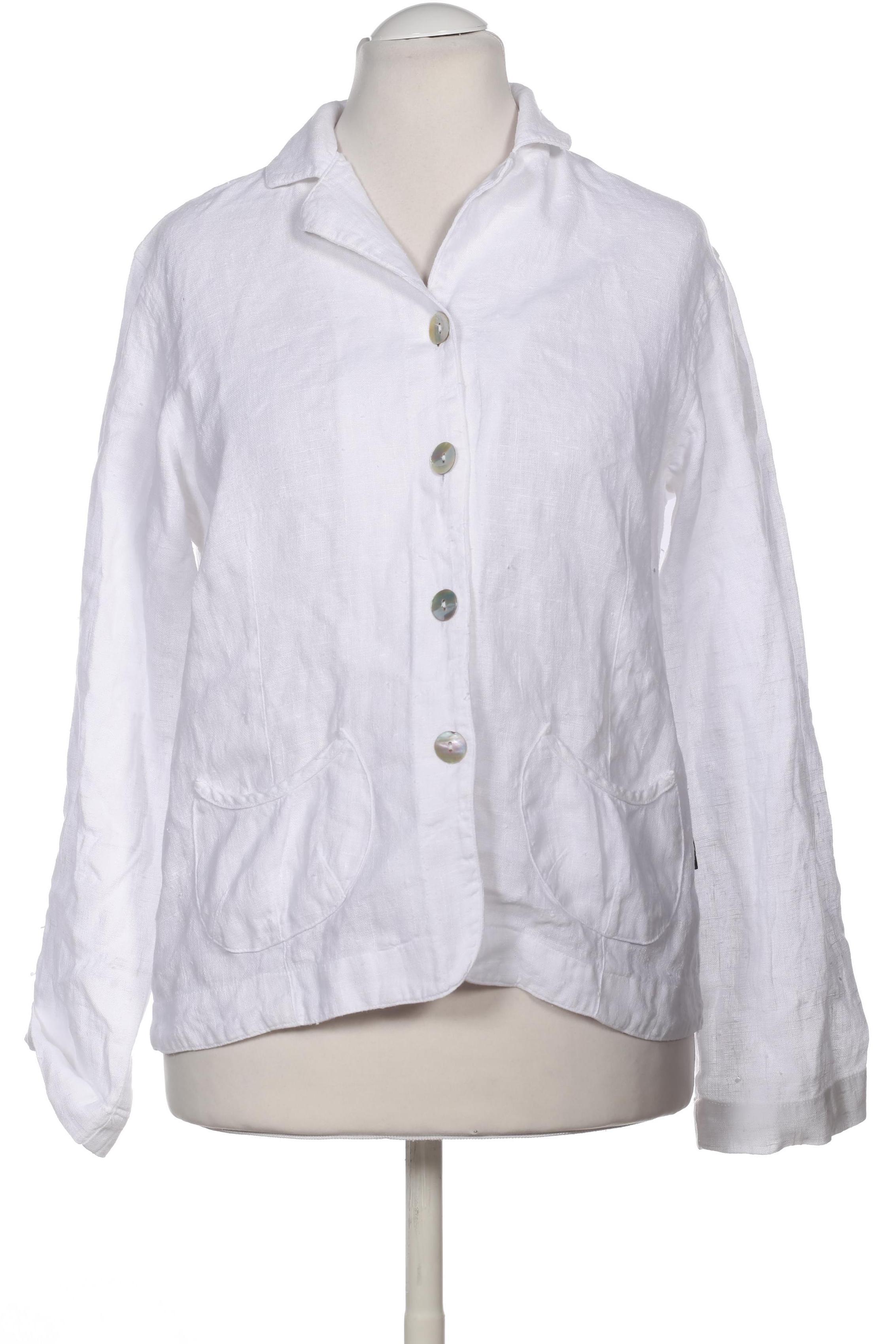 

Deerberg Damen Blazer, weiß, Gr.