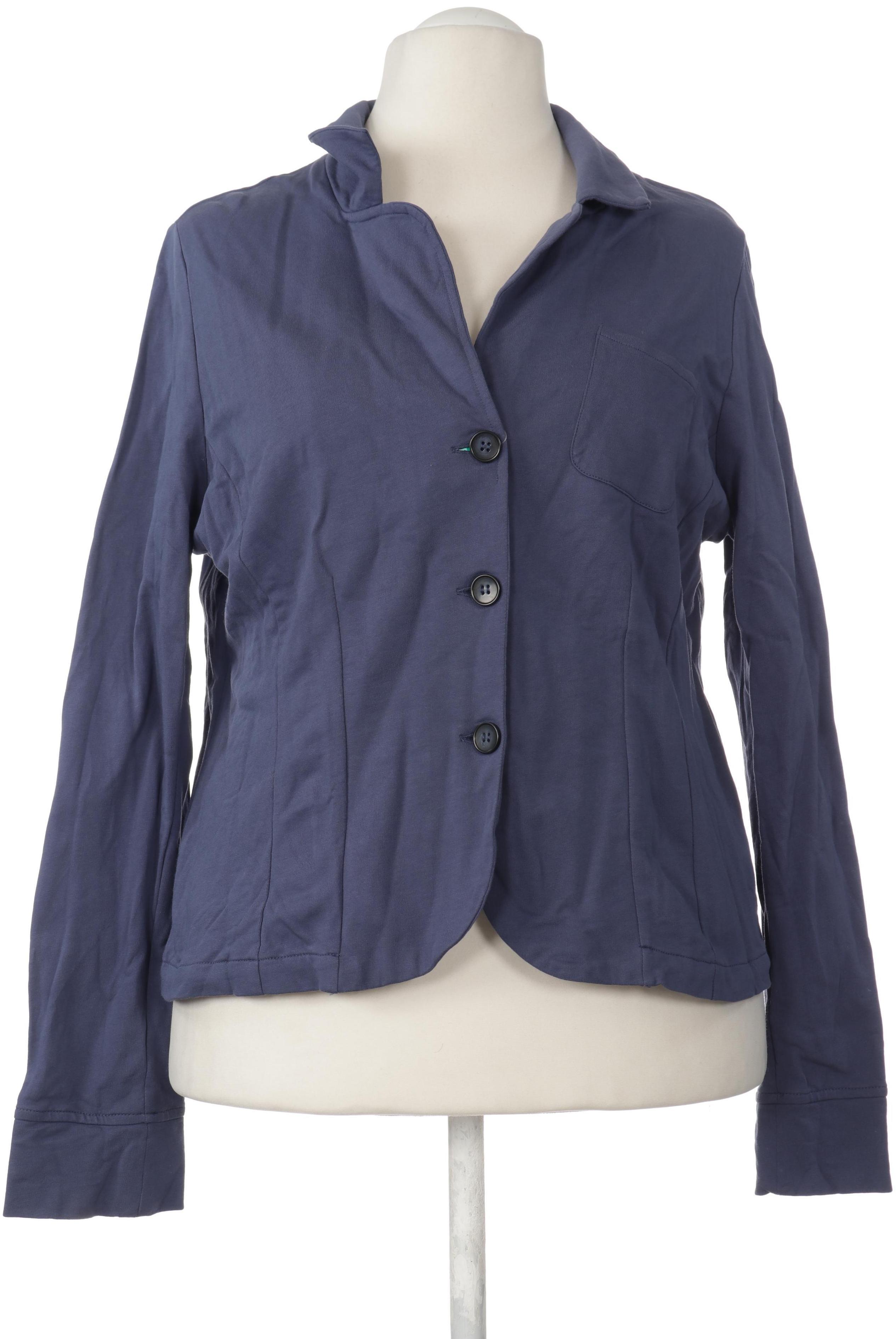 

Deerberg Damen Blazer, blau, Gr.
