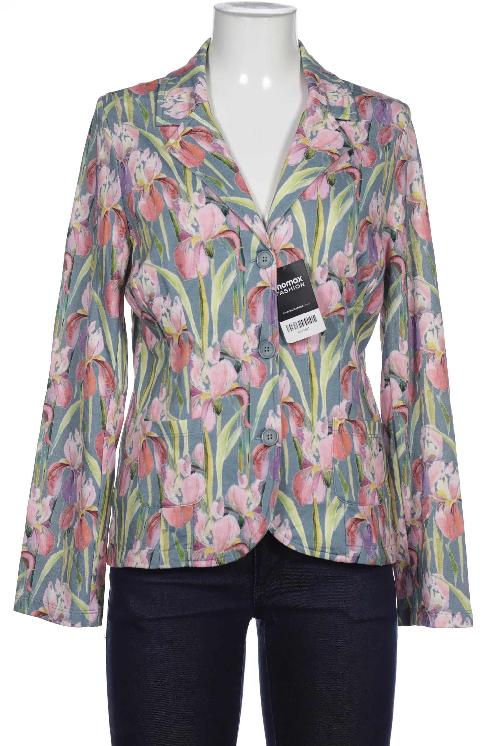 

Deerberg Damen Blazer, mehrfarbig, Gr. 36
