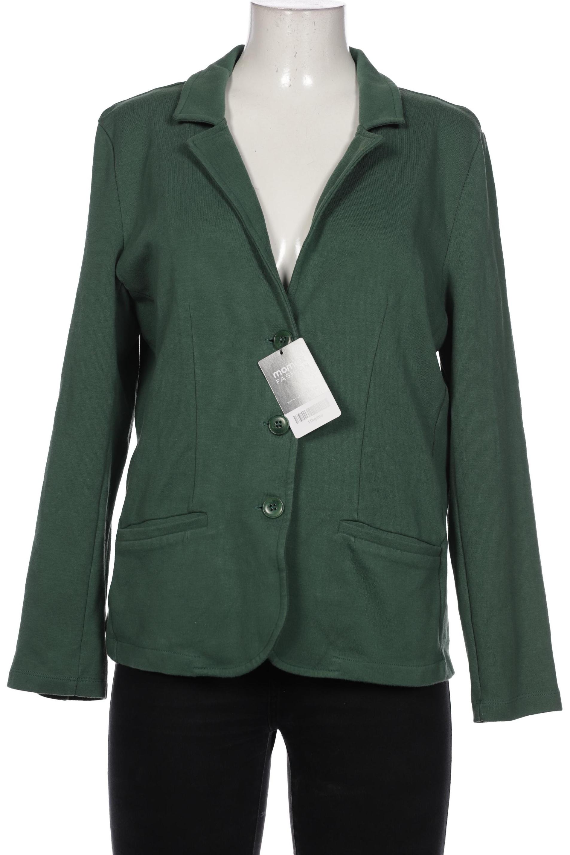

Deerberg Damen Blazer, grün, Gr. 42