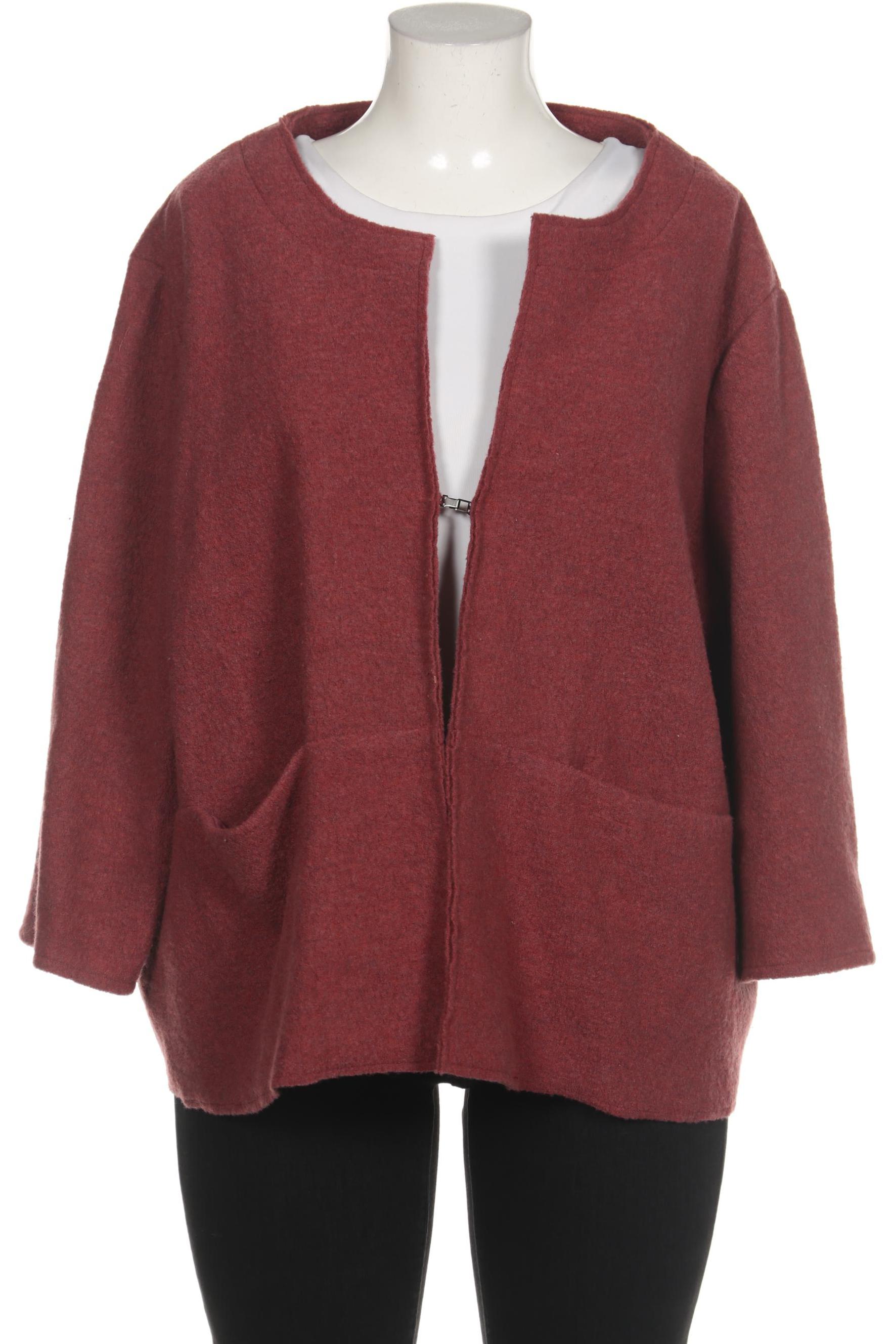 

Deerberg Damen Blazer, pink, Gr. 46