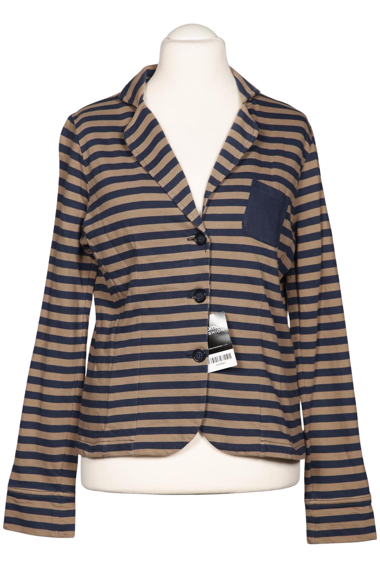 

Deerberg Damen Blazer, mehrfarbig, Gr. 42