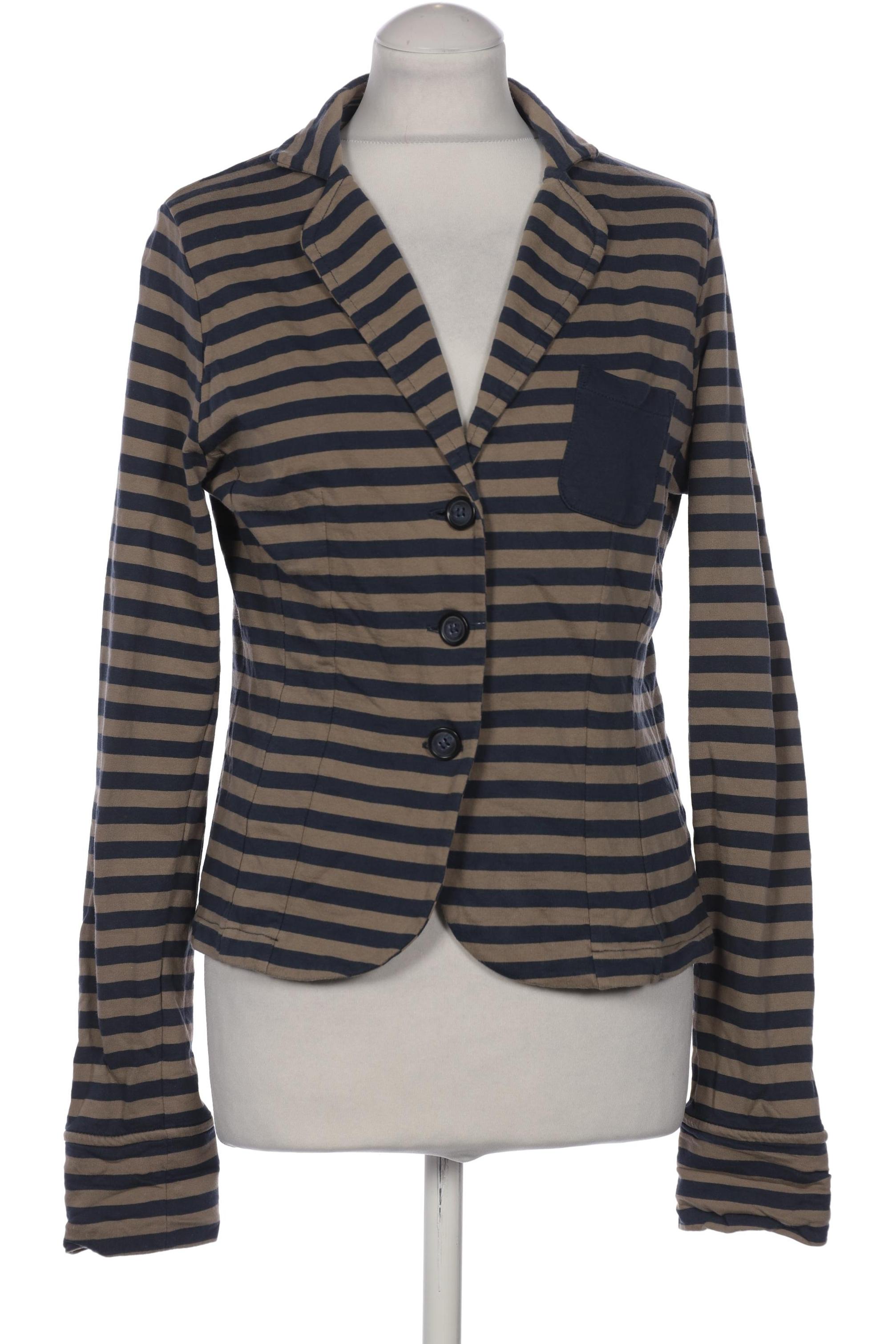 

Deerberg Damen Blazer, braun, Gr. 36