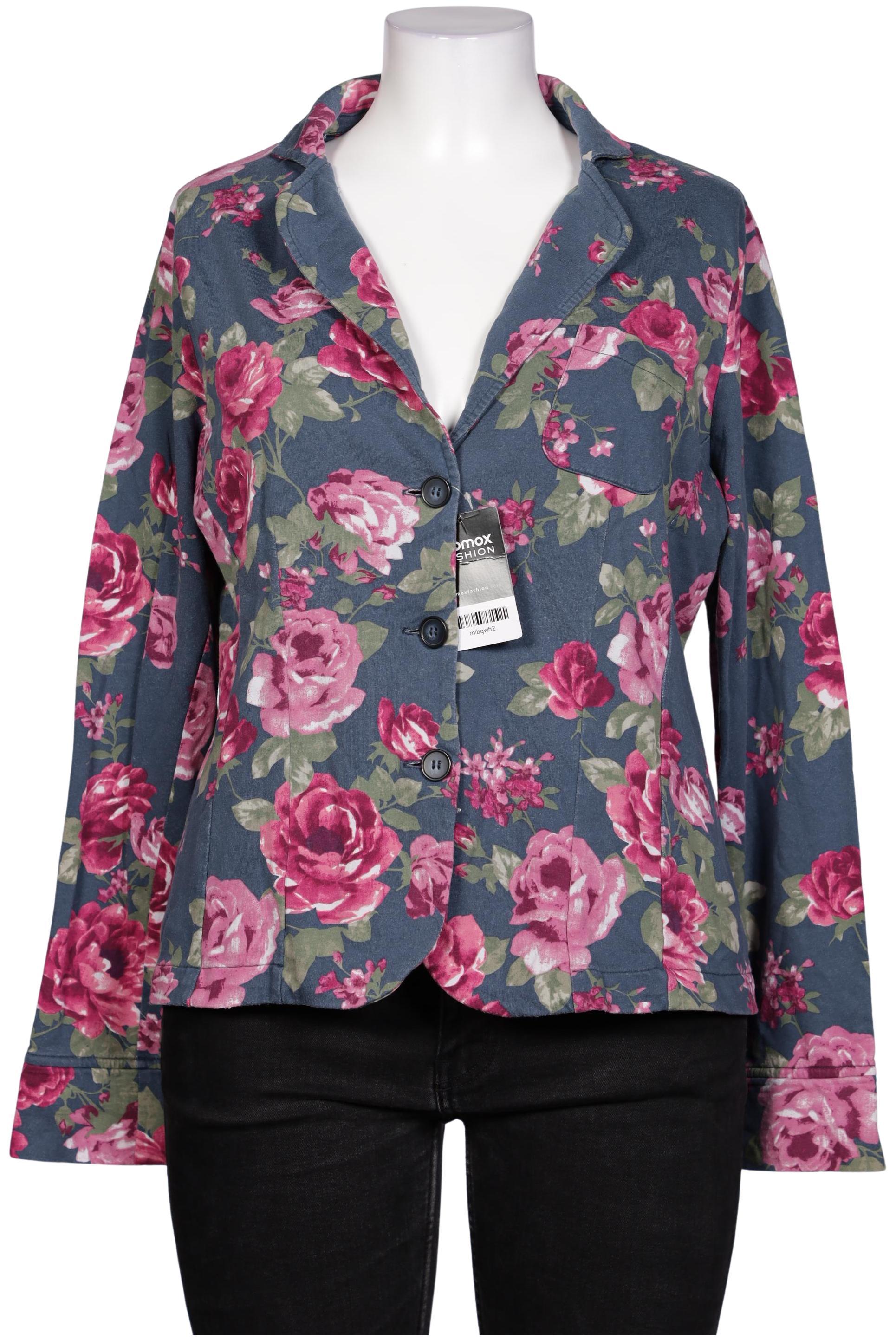 

Deerberg Damen Blazer, mehrfarbig, Gr. 44