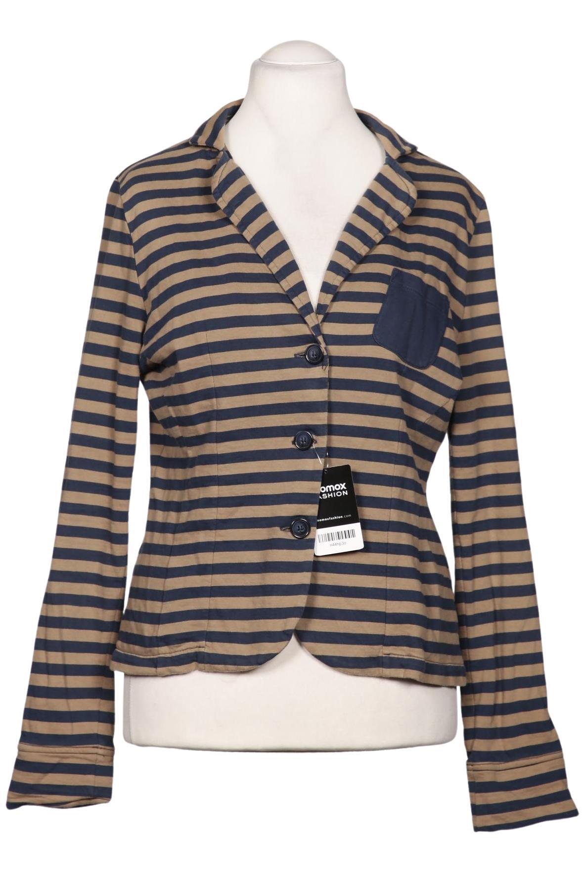 

Deerberg Damen Blazer, mehrfarbig, Gr. 42