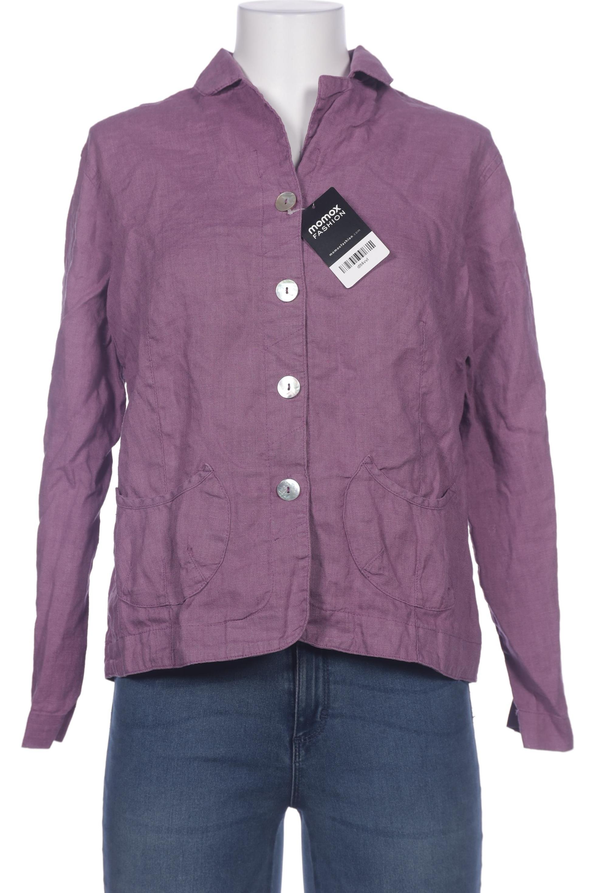 

Deerberg Damen Blazer, flieder, Gr. 38