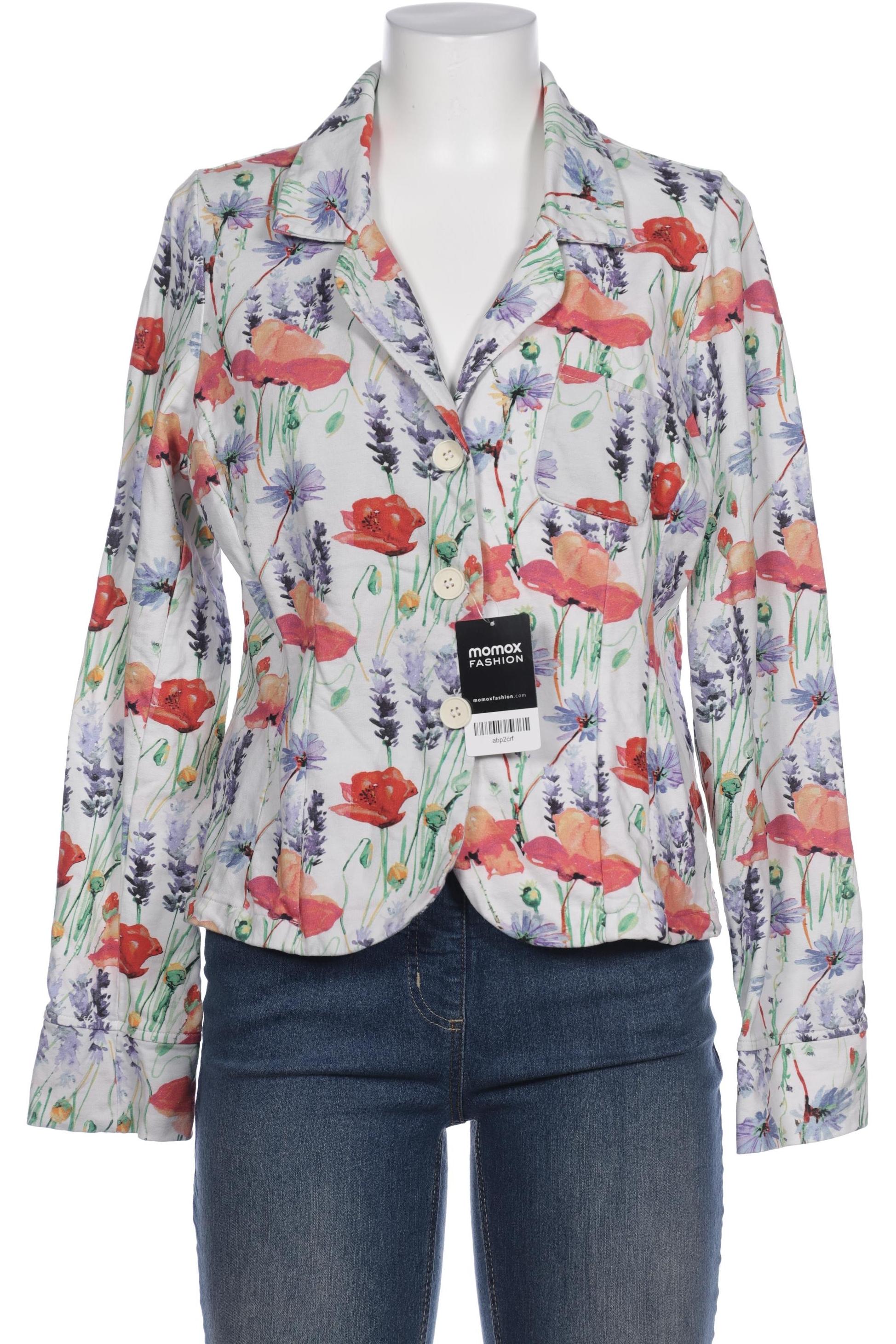

Deerberg Damen Blazer, mehrfarbig, Gr. 38