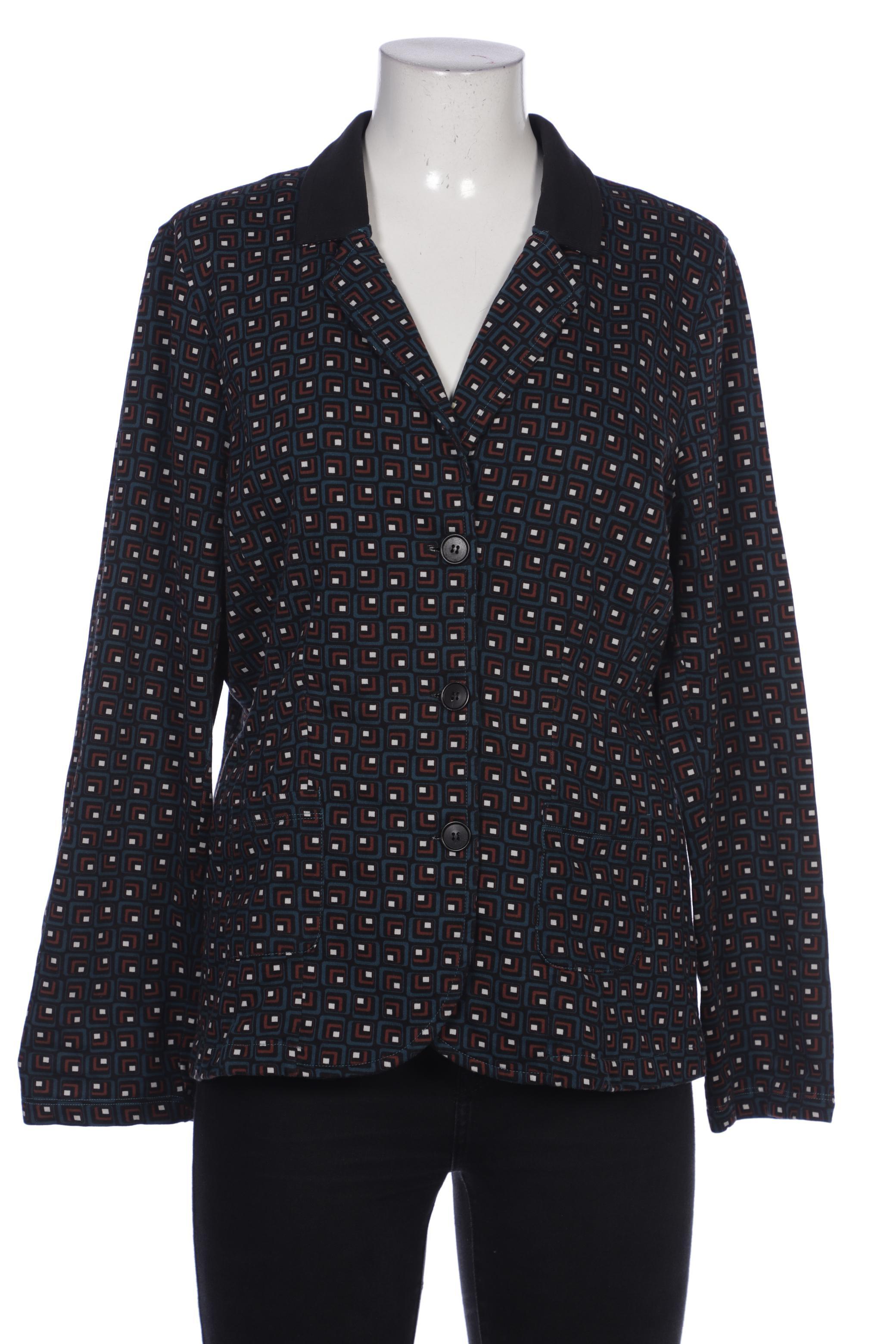 

Deerberg Damen Blazer, marineblau, Gr. 42